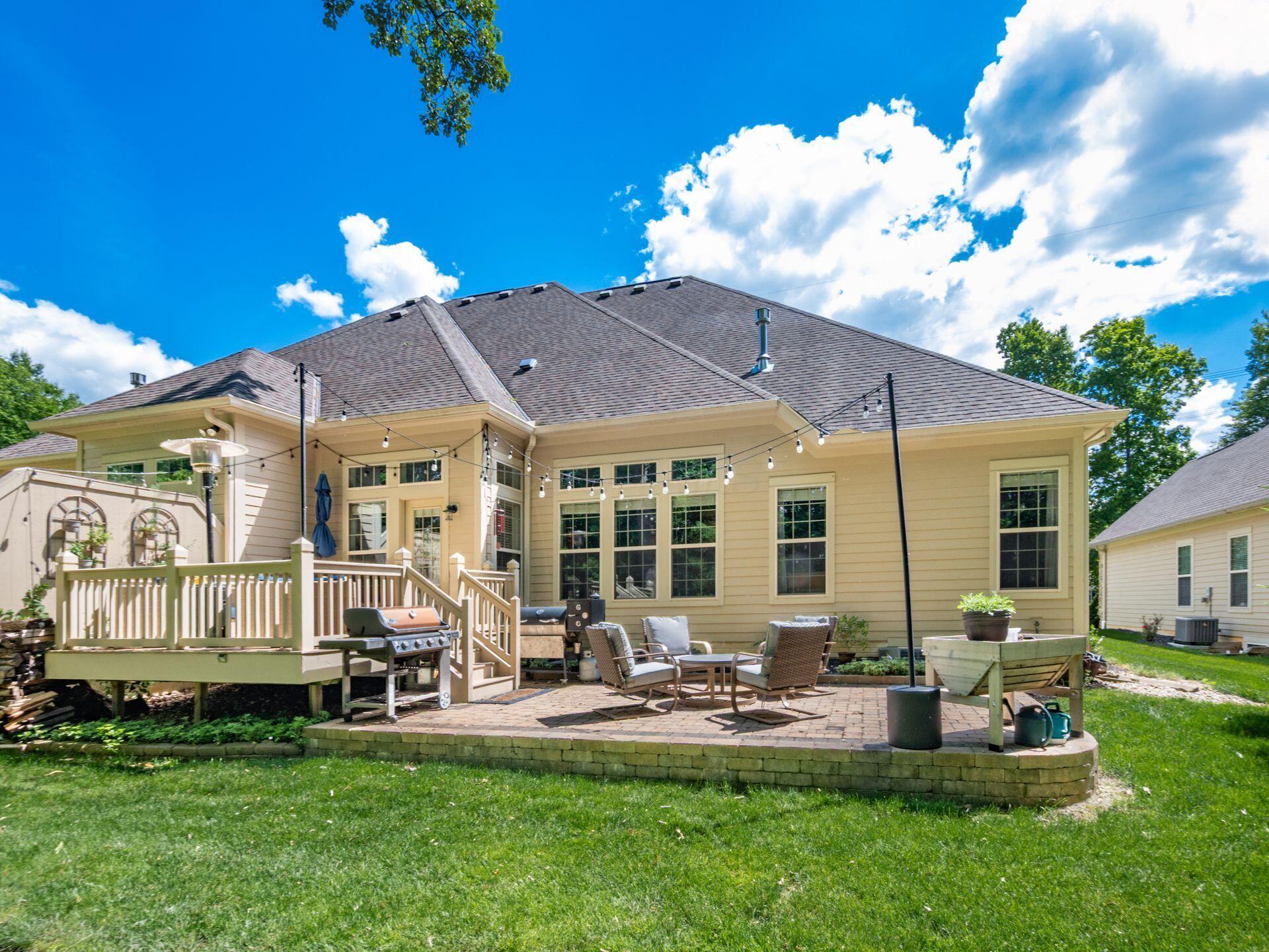 490 Slate Crossing Drive