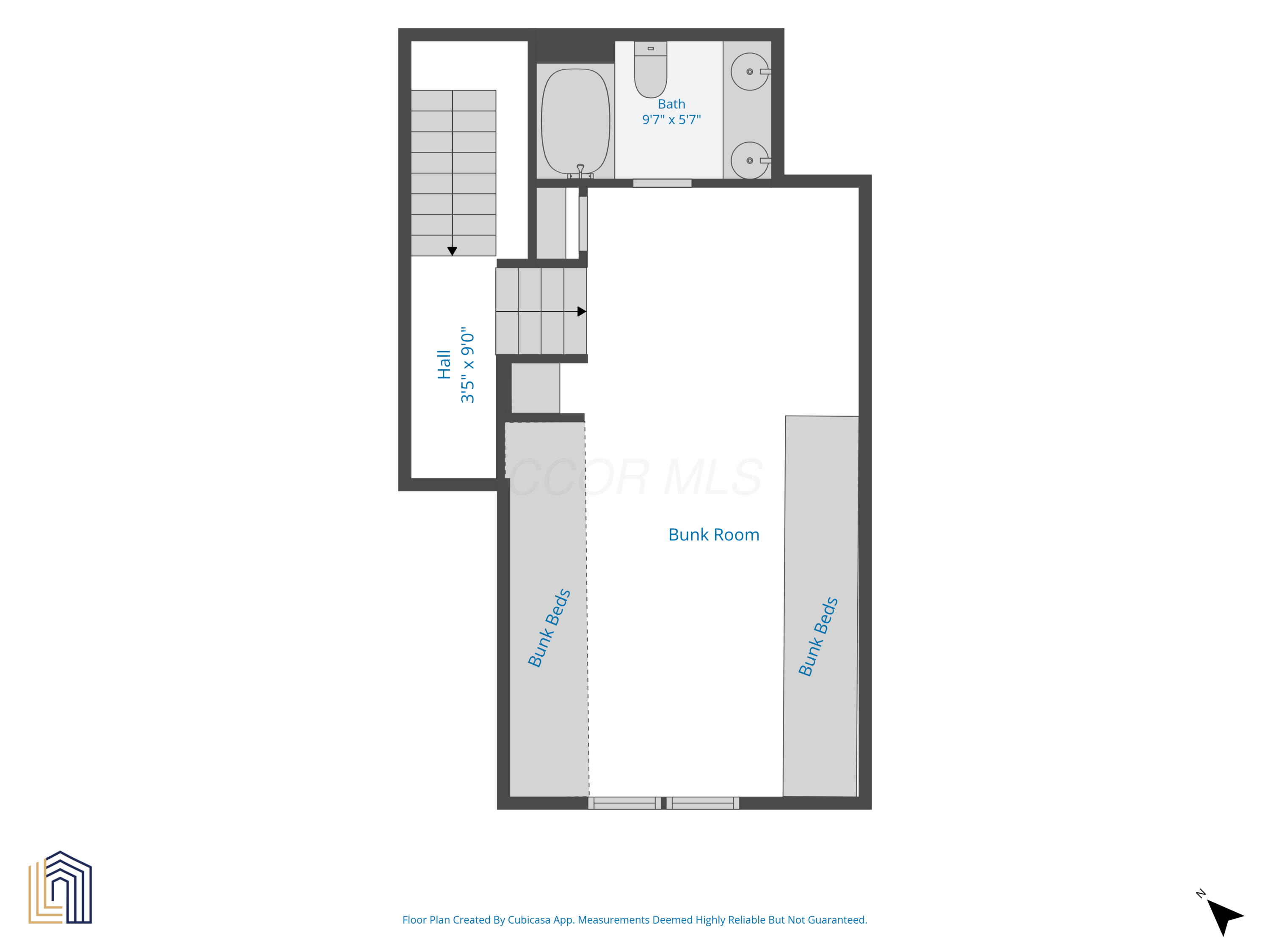 23018 Loop Road