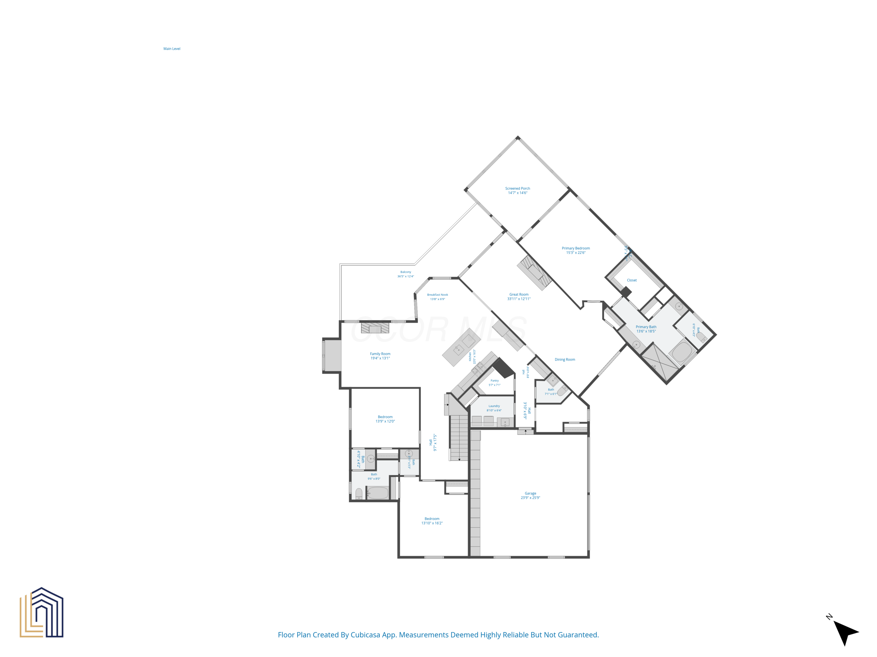23018 Loop Road