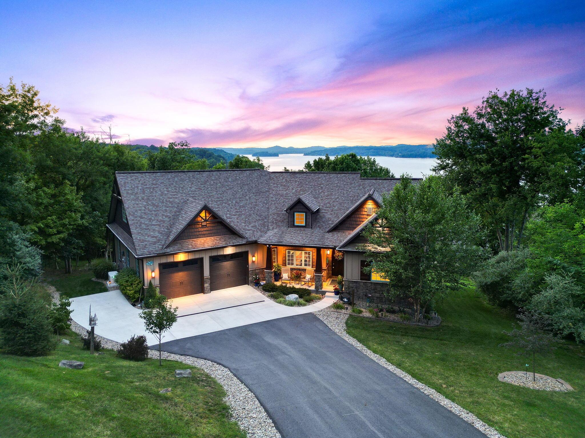 23018 Loop Road