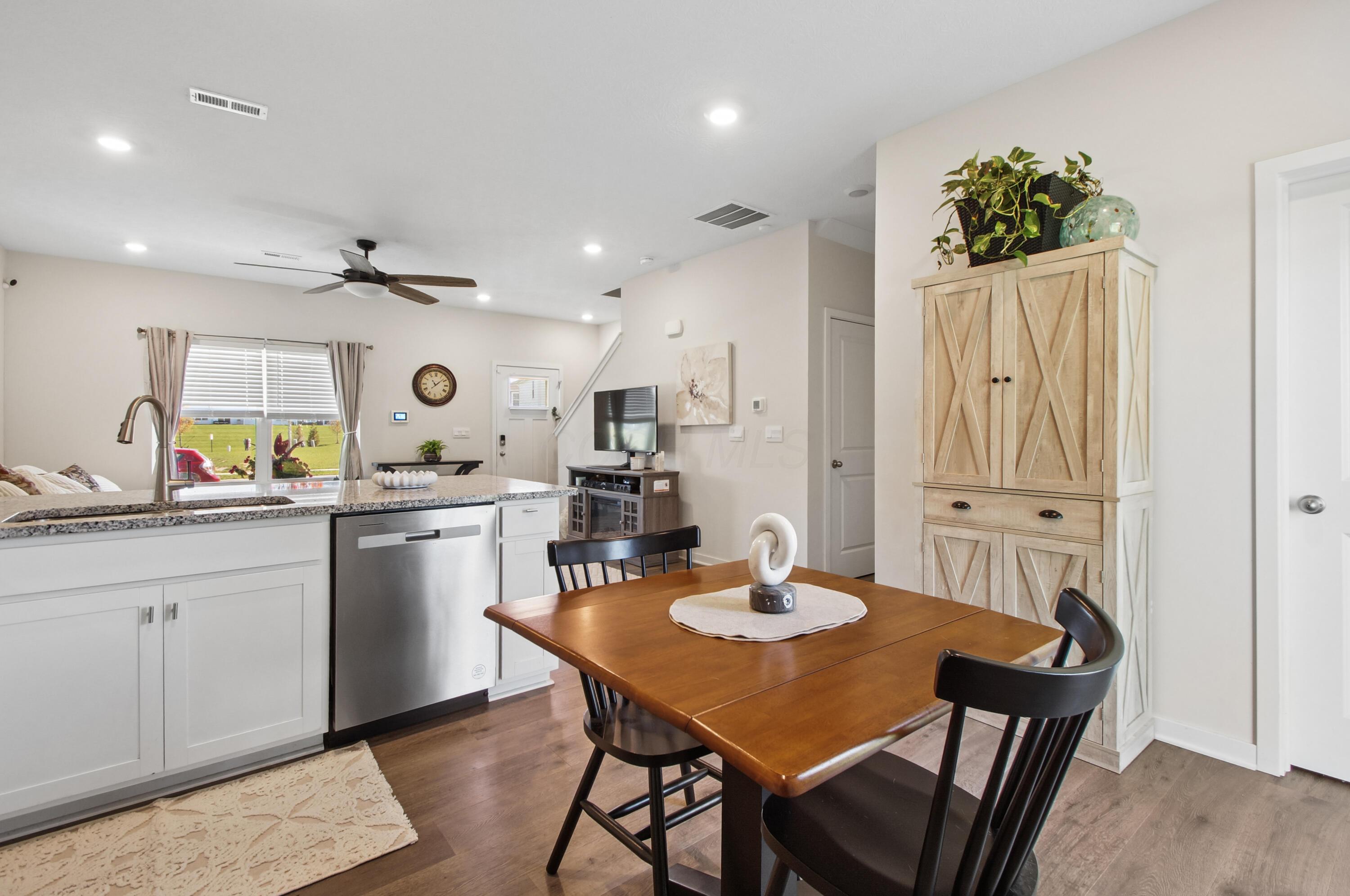 933 Allegro Drive