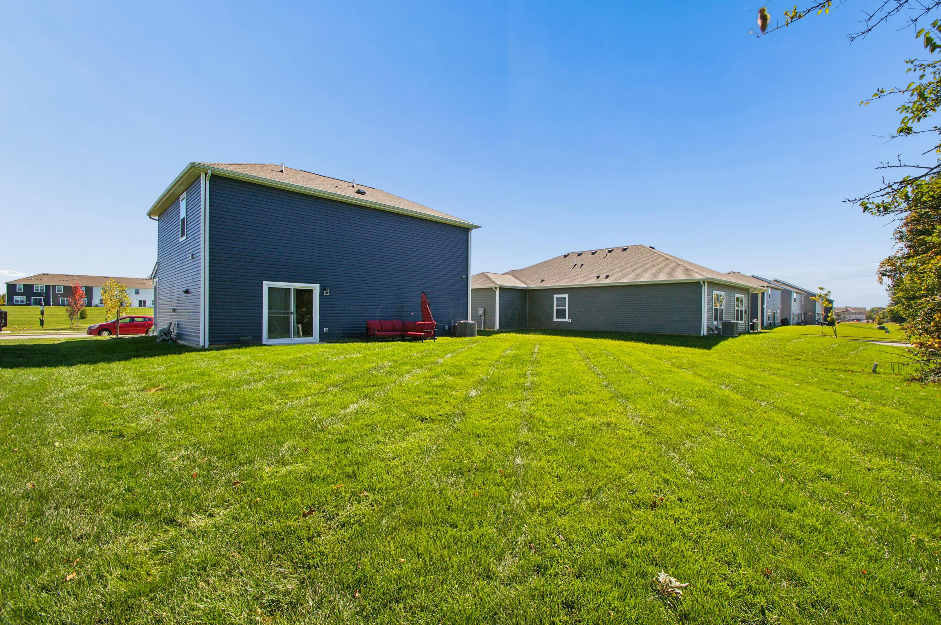933 Allegro Drive