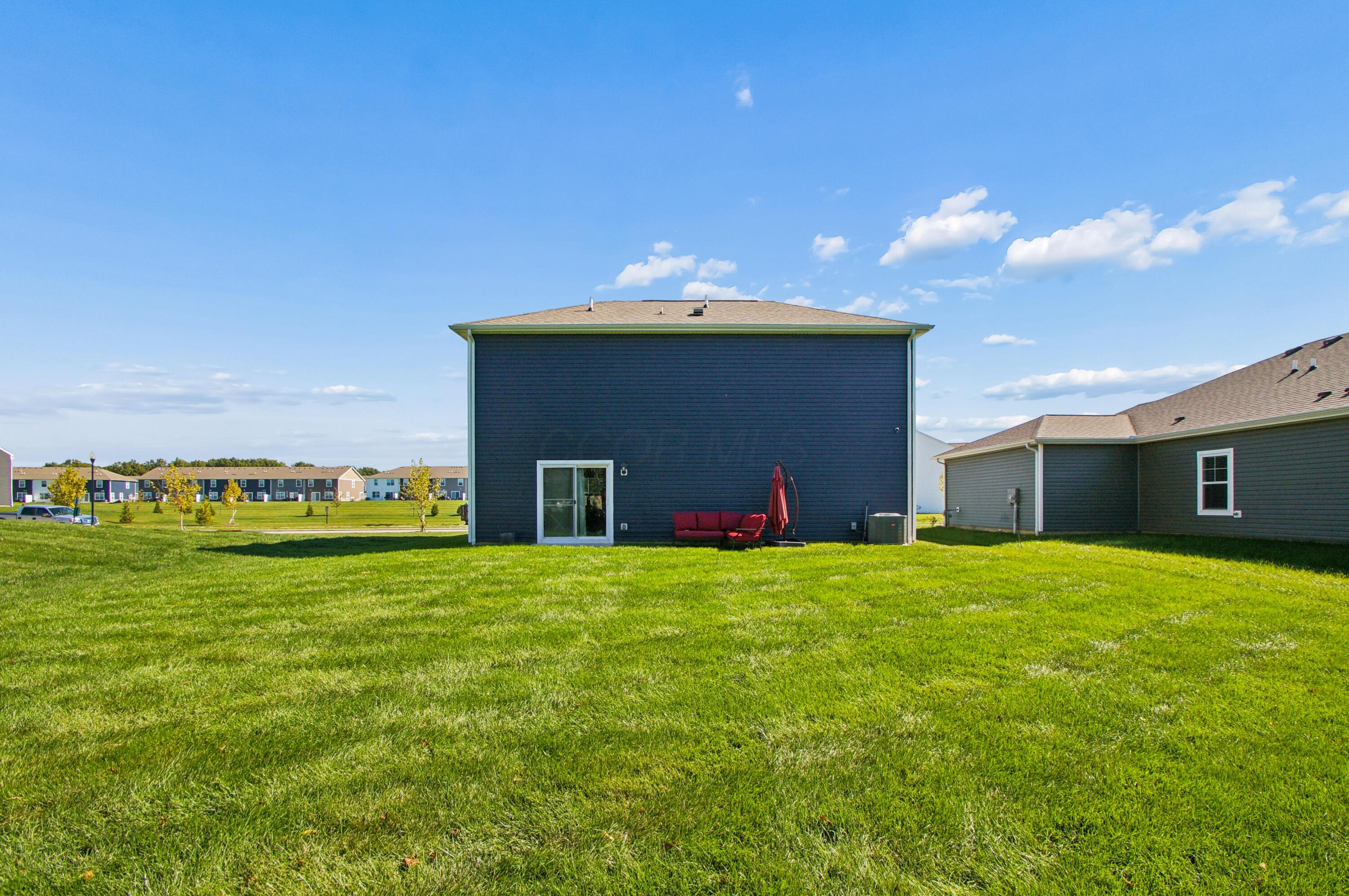 933 Allegro Drive