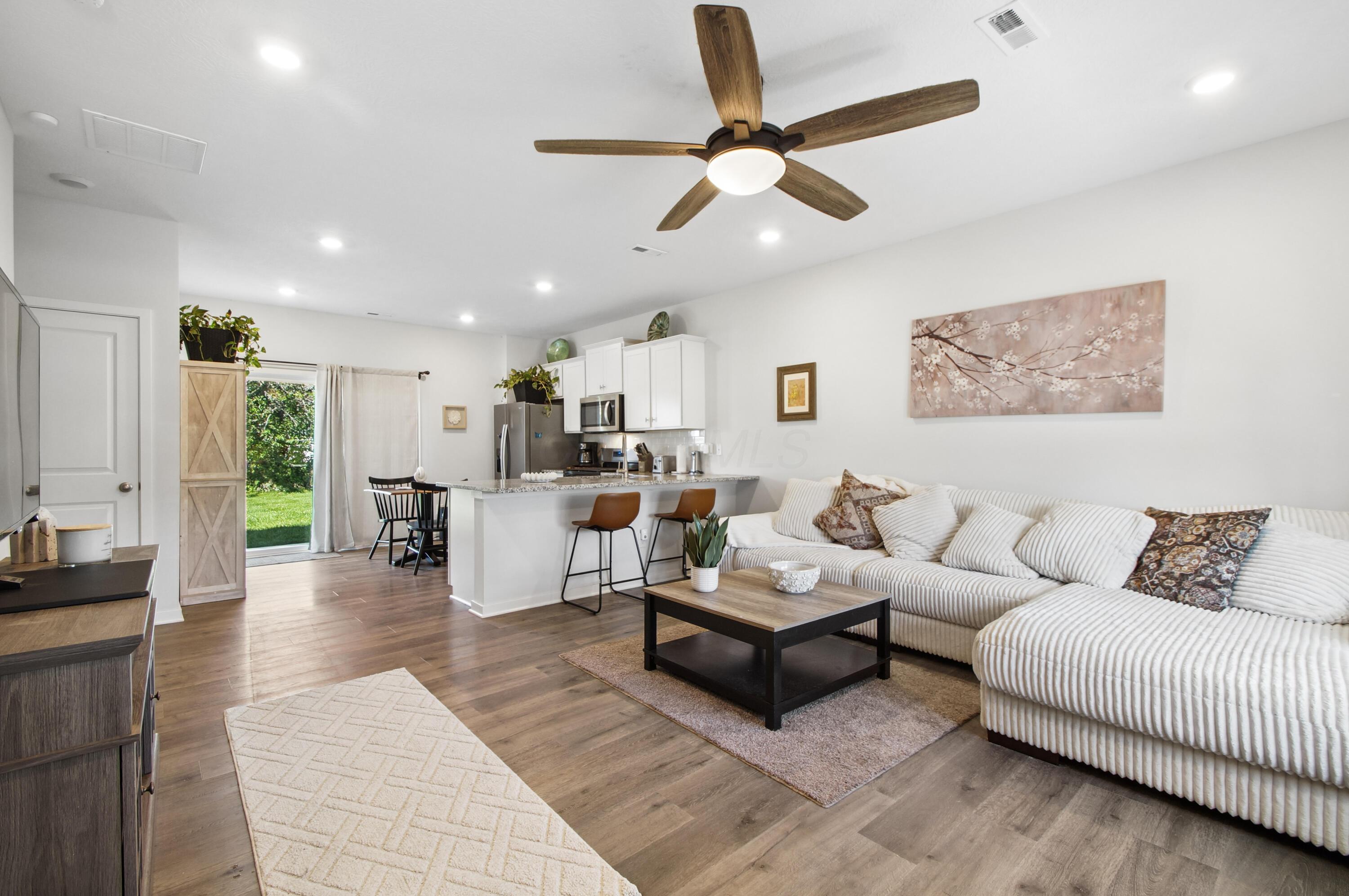 933 Allegro Drive