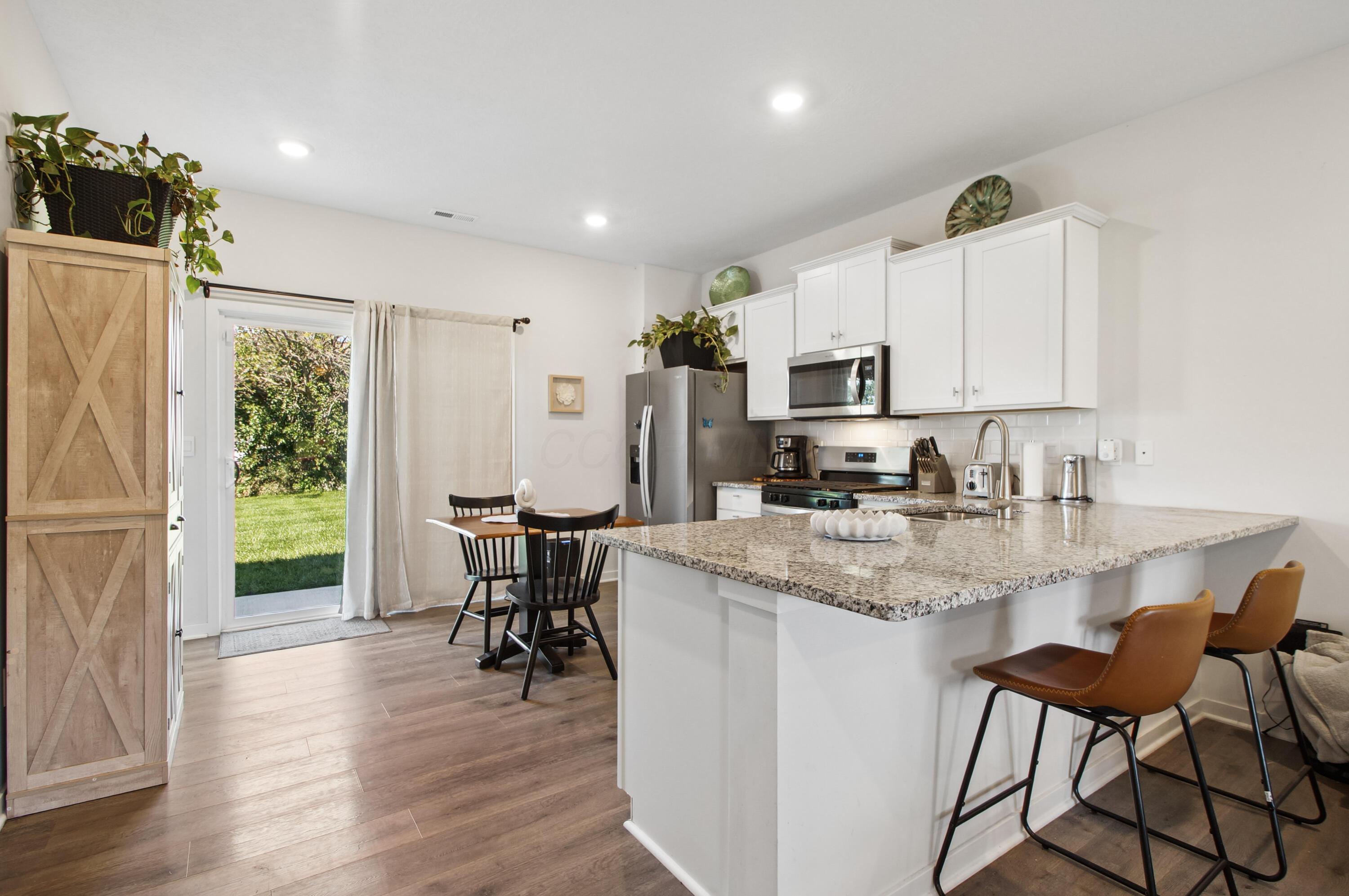 933 Allegro Drive