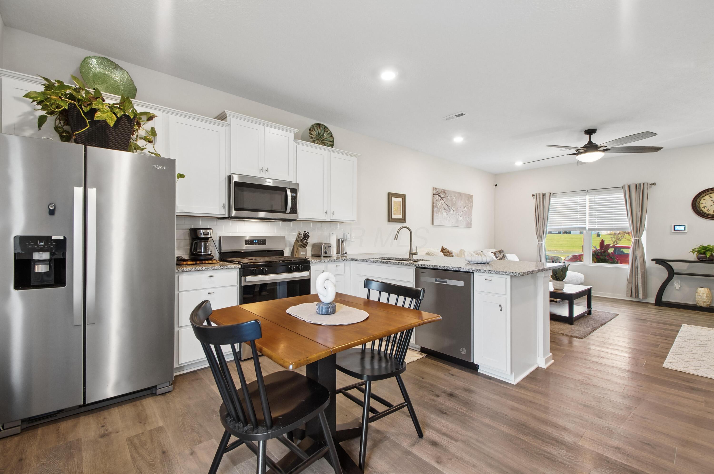 933 Allegro Drive