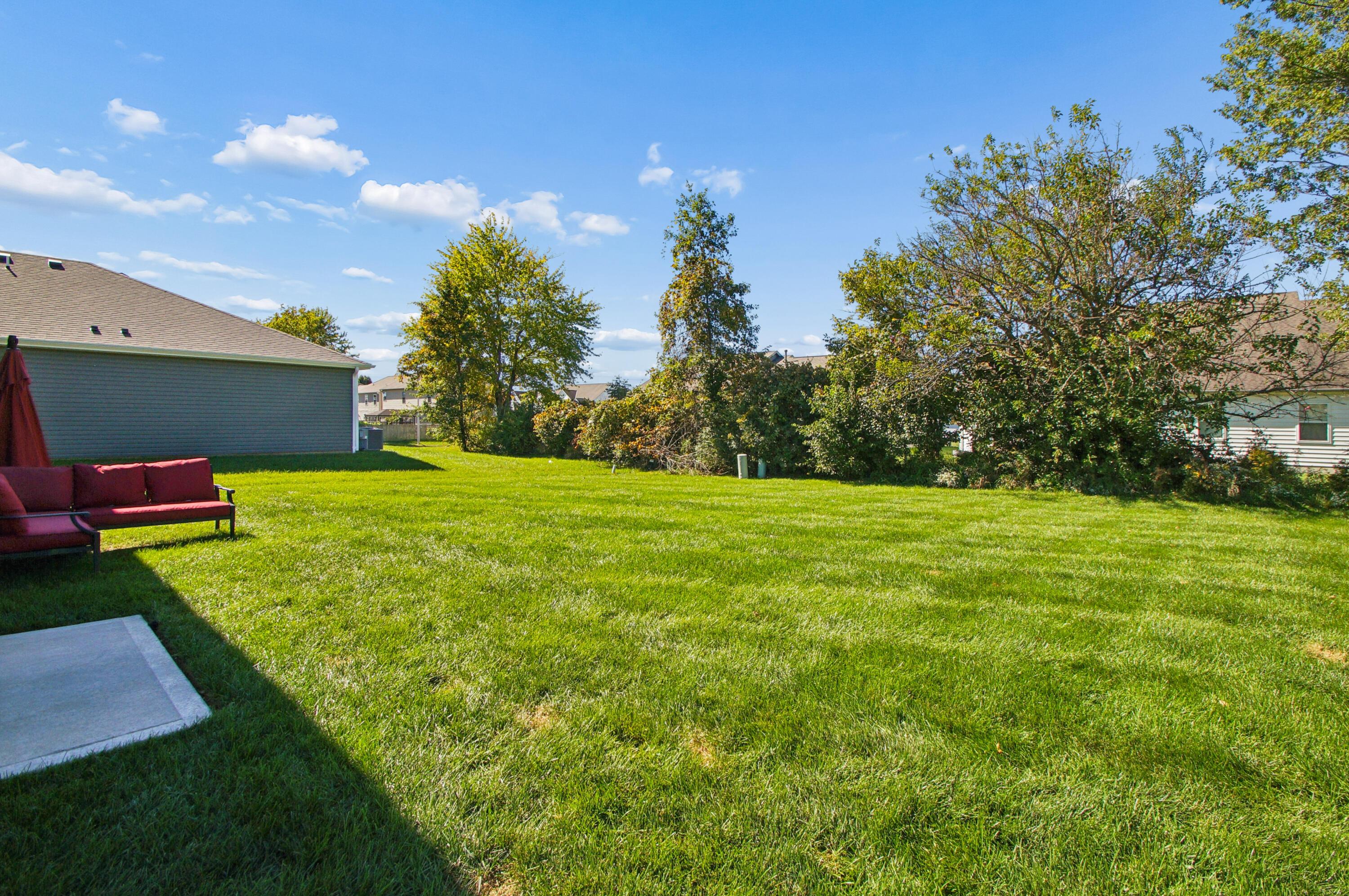 933 Allegro Drive