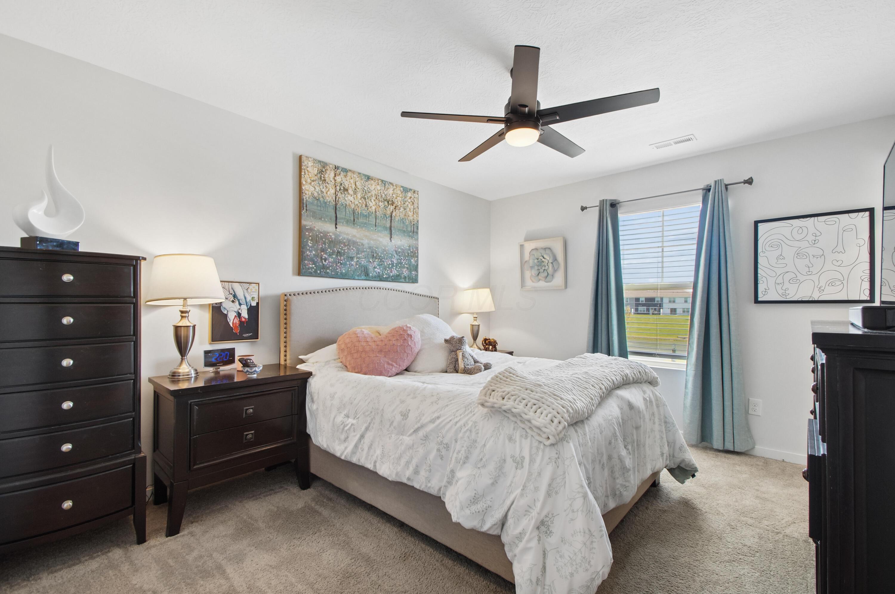 933 Allegro Drive