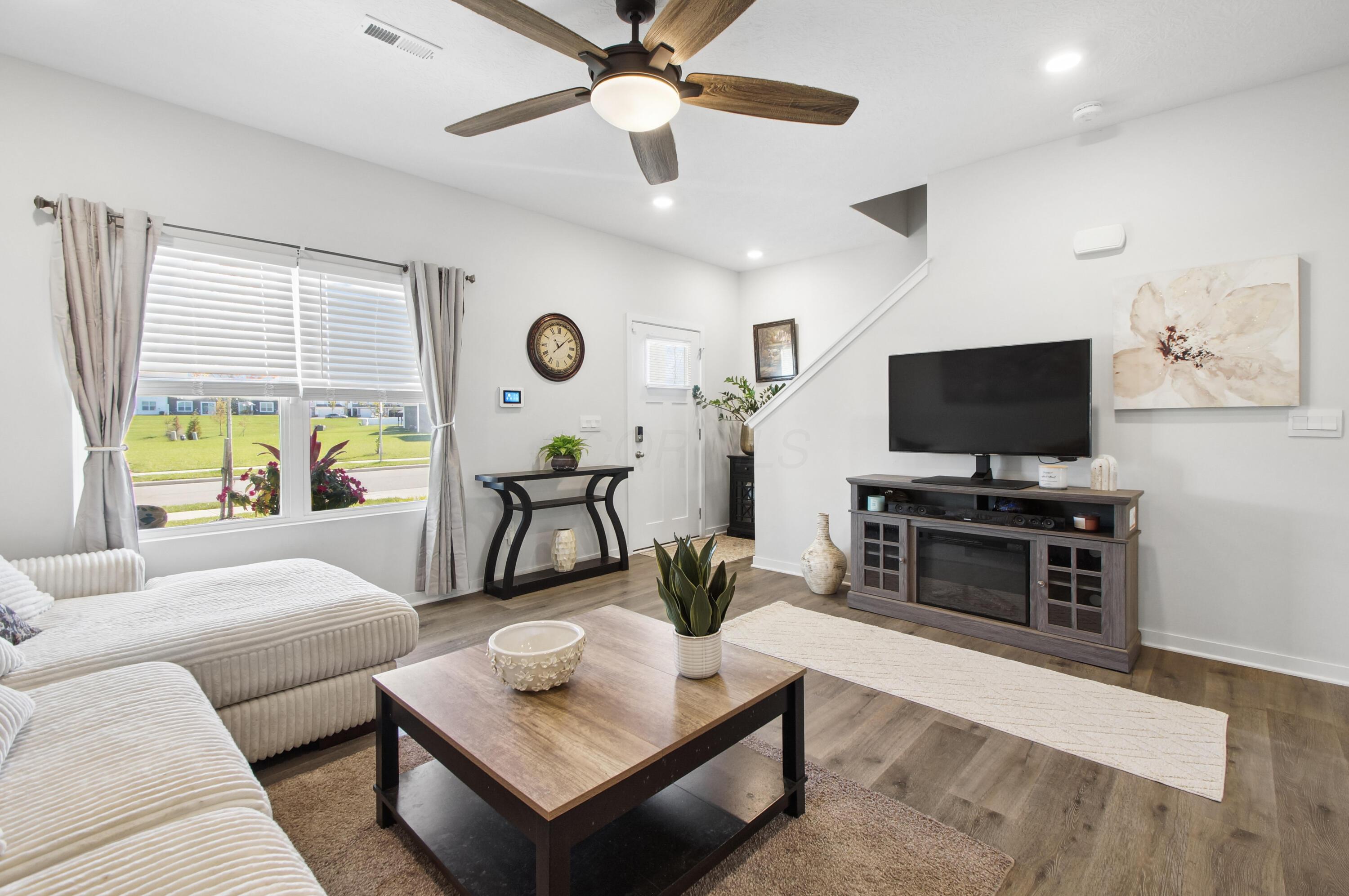 933 Allegro Drive