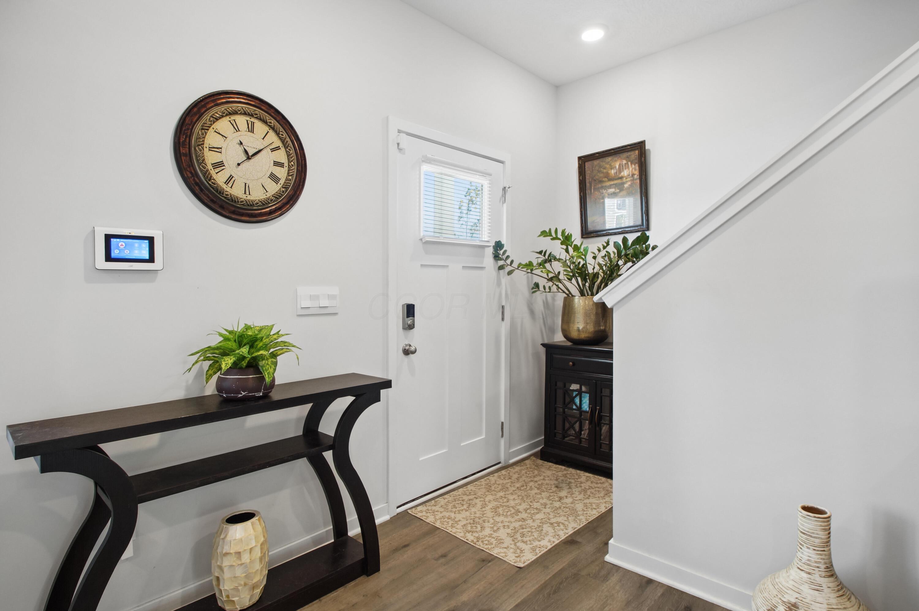 933 Allegro Drive