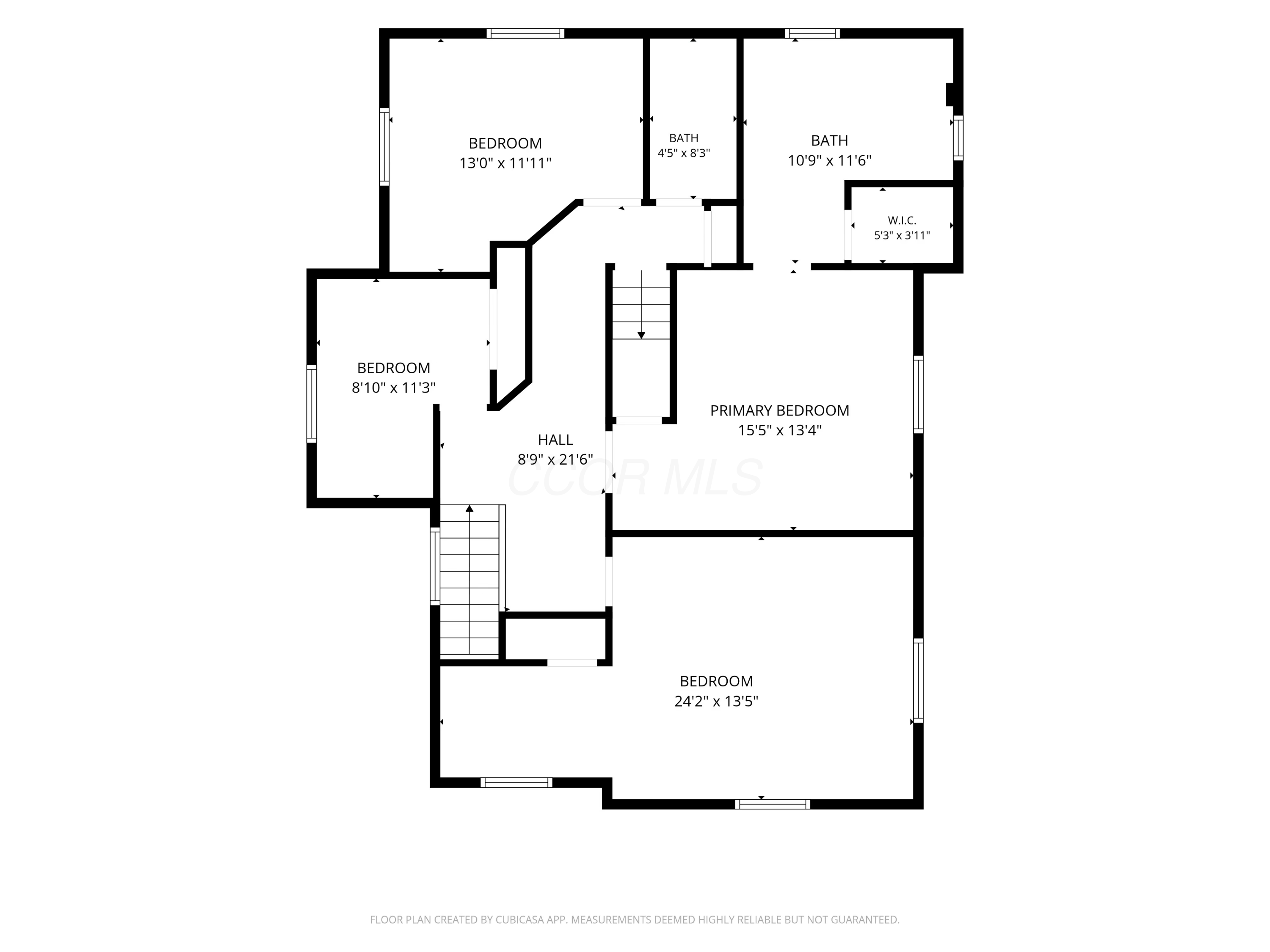 325 W William Street