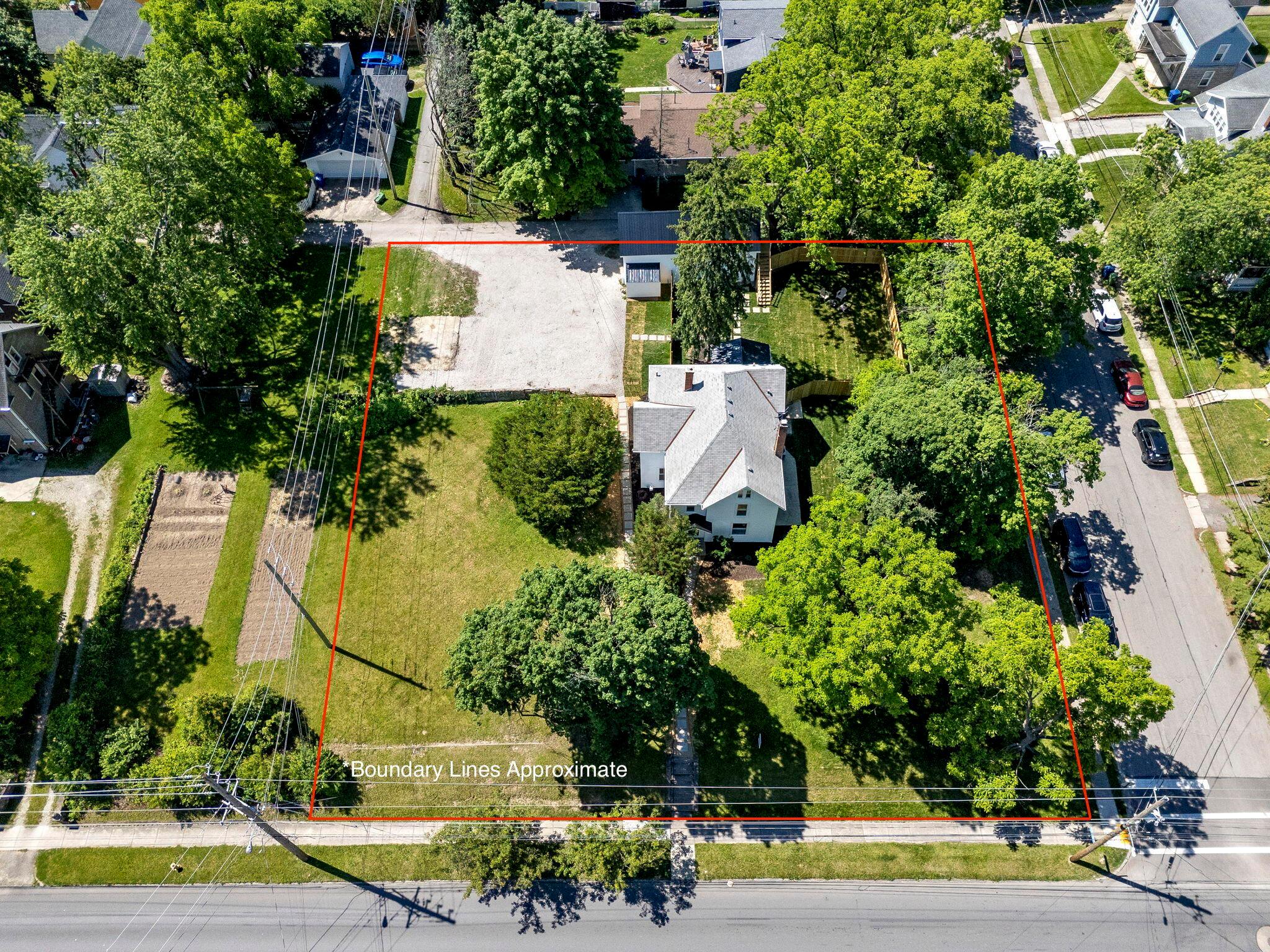 325 W William Street