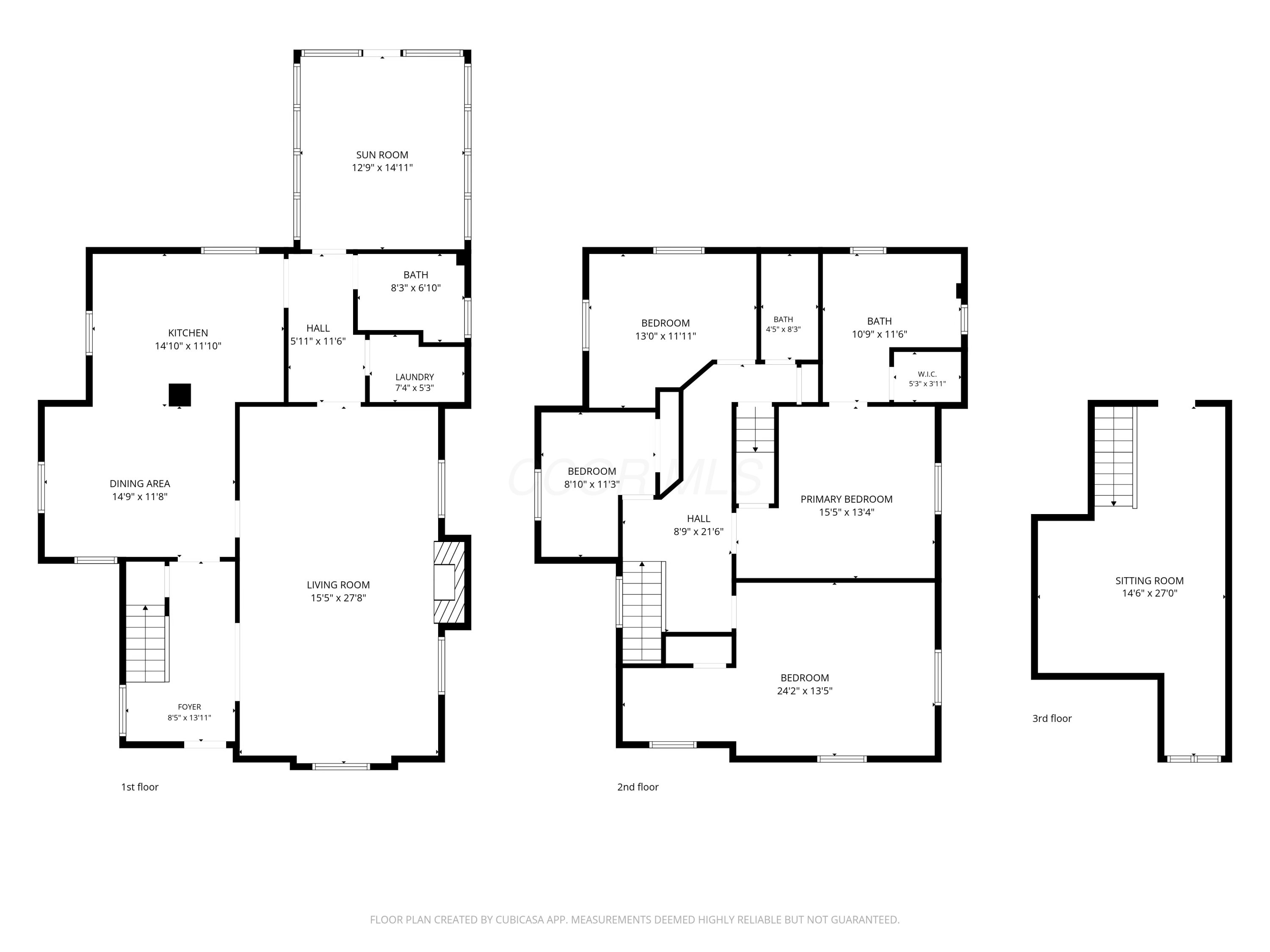 325 W William Street