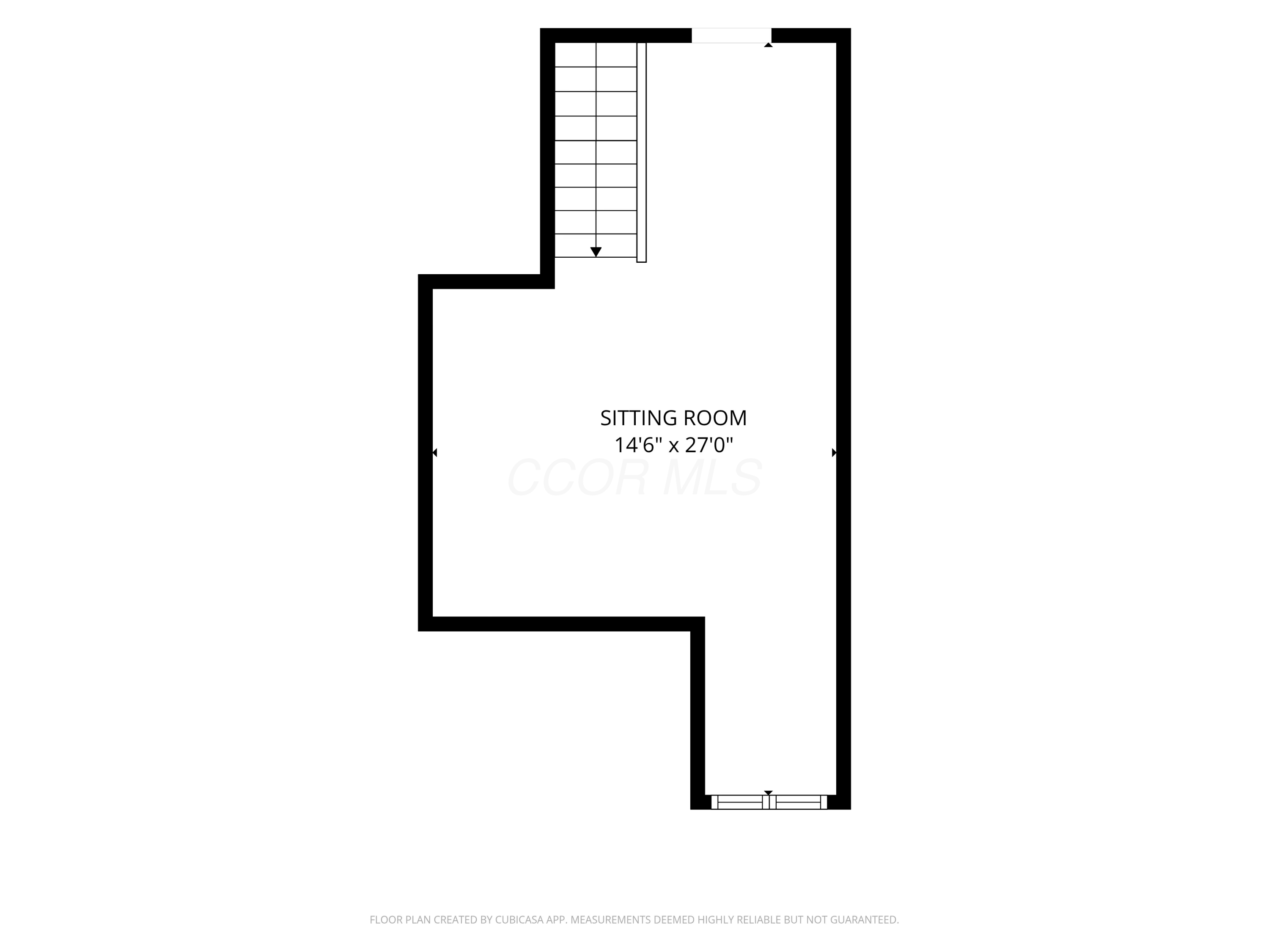 325 W William Street