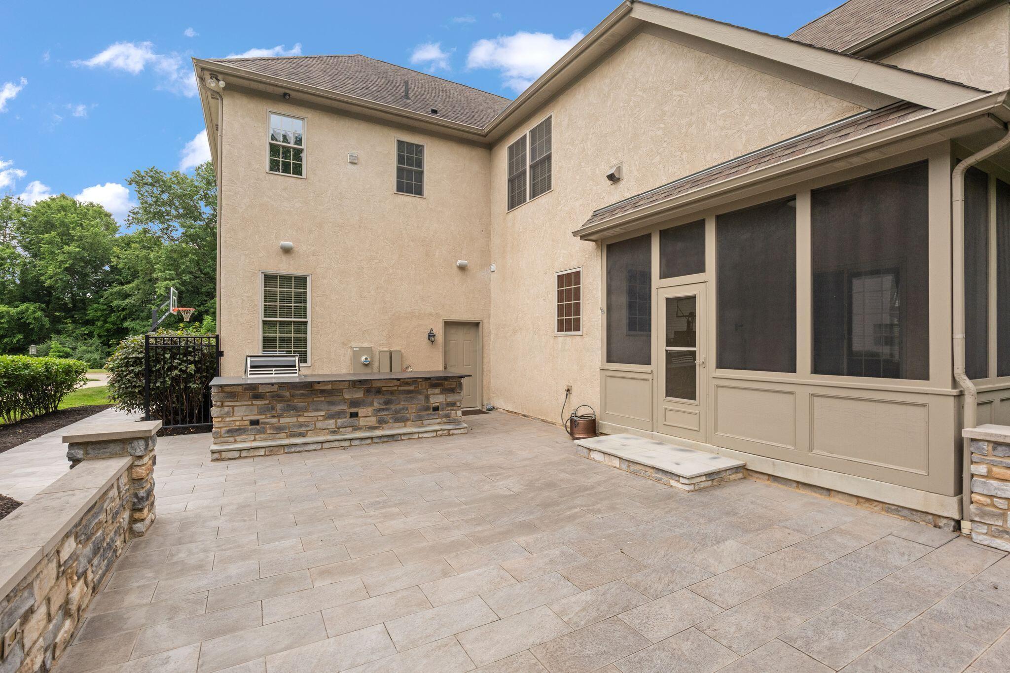5087 Cornice Court