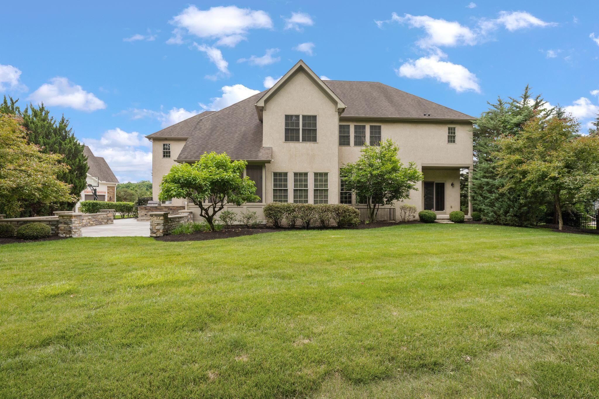 5087 Cornice Court