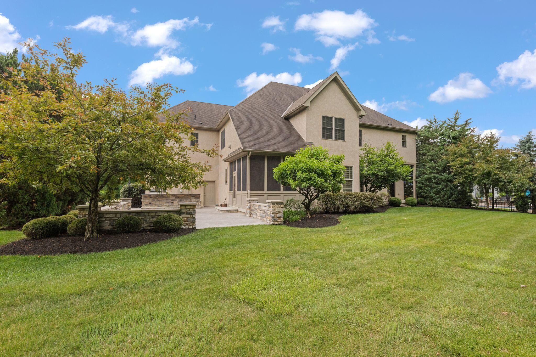 5087 Cornice Court