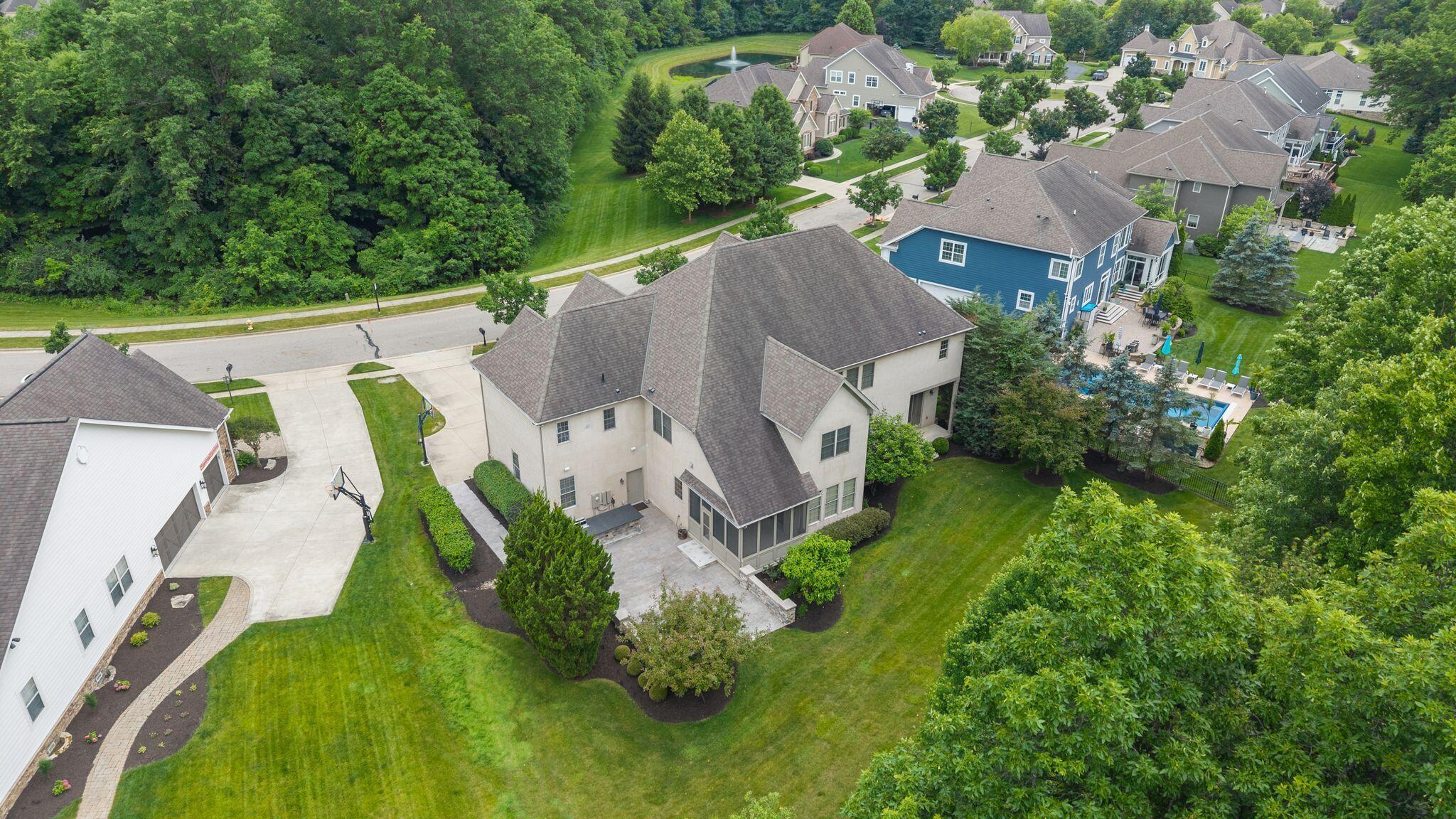 5087 Cornice Court