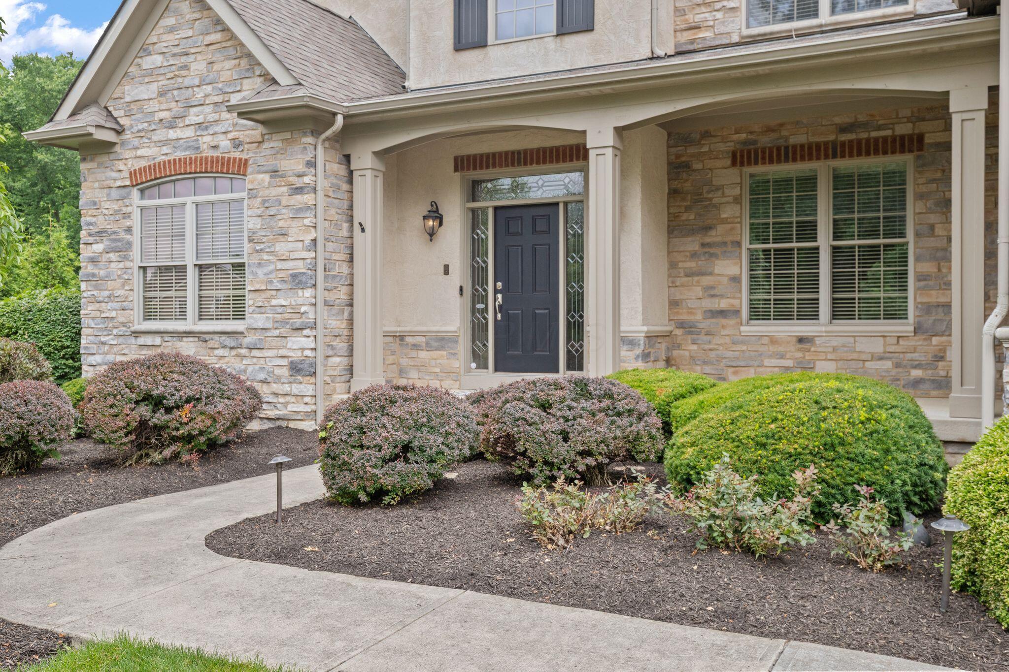 5087 Cornice Court
