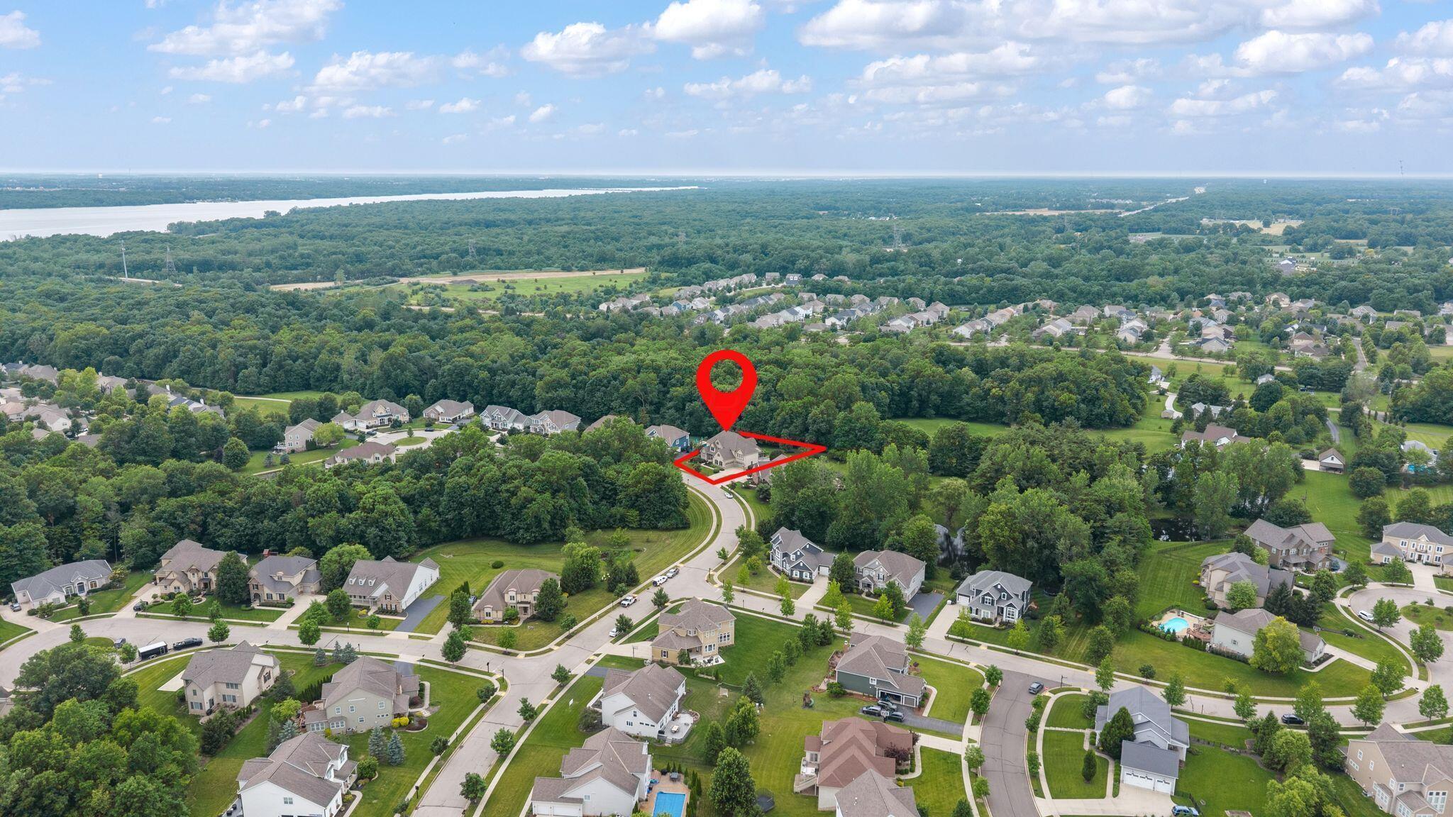 5087 Cornice Court