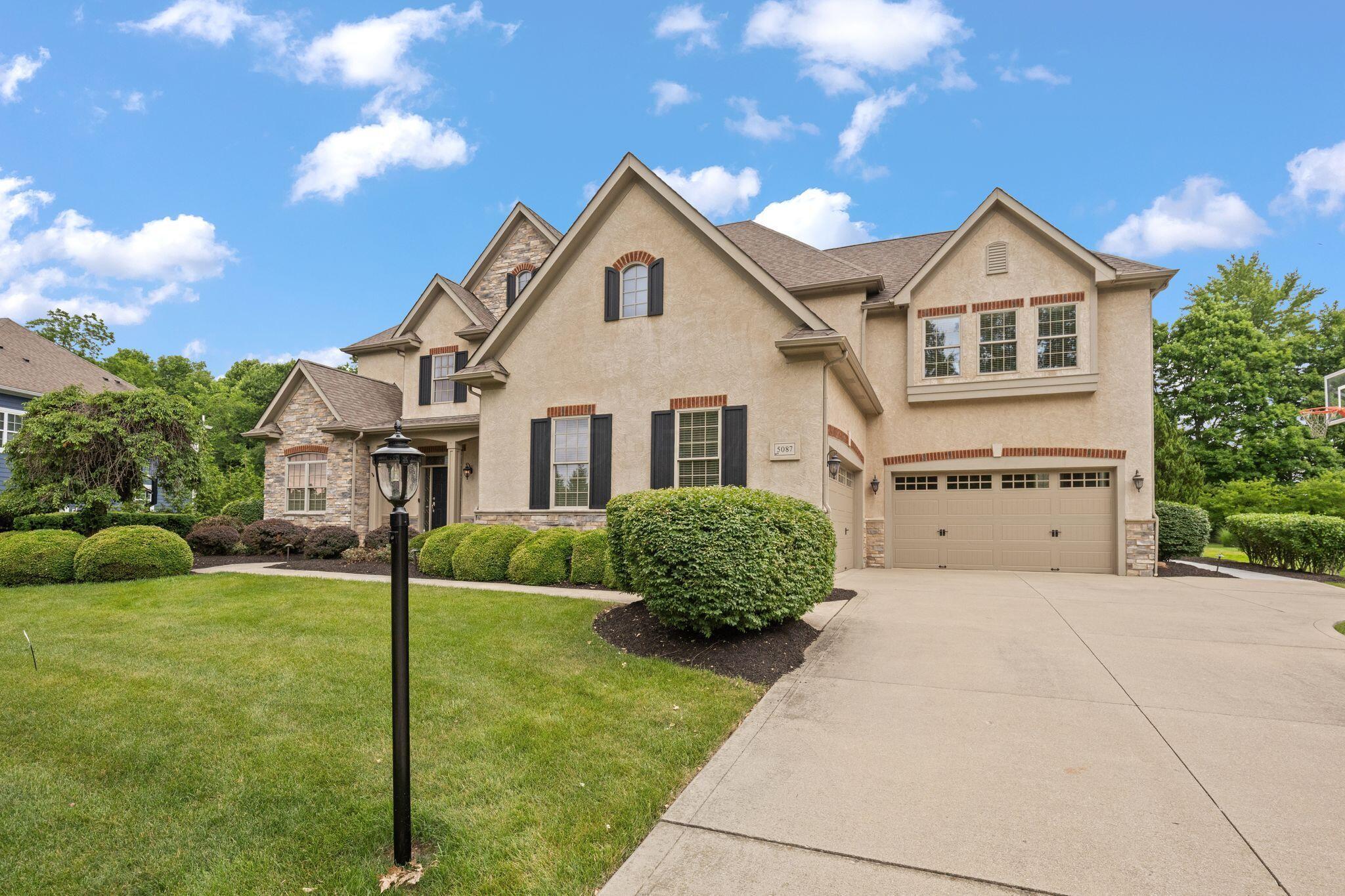 5087 Cornice Court