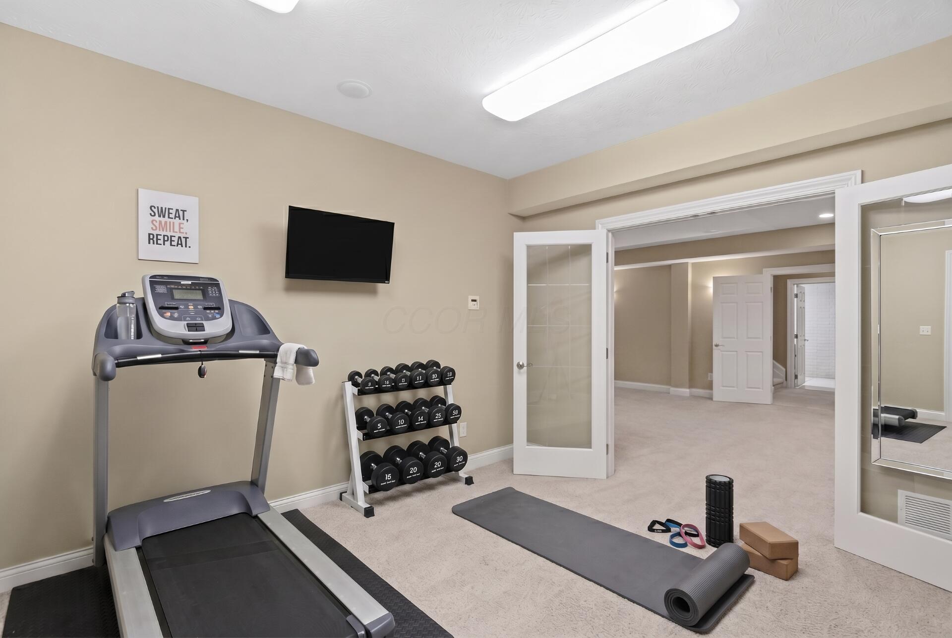 5087 Cornice Court