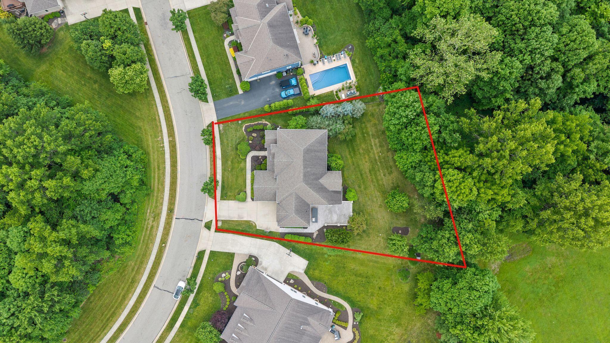 5087 Cornice Court