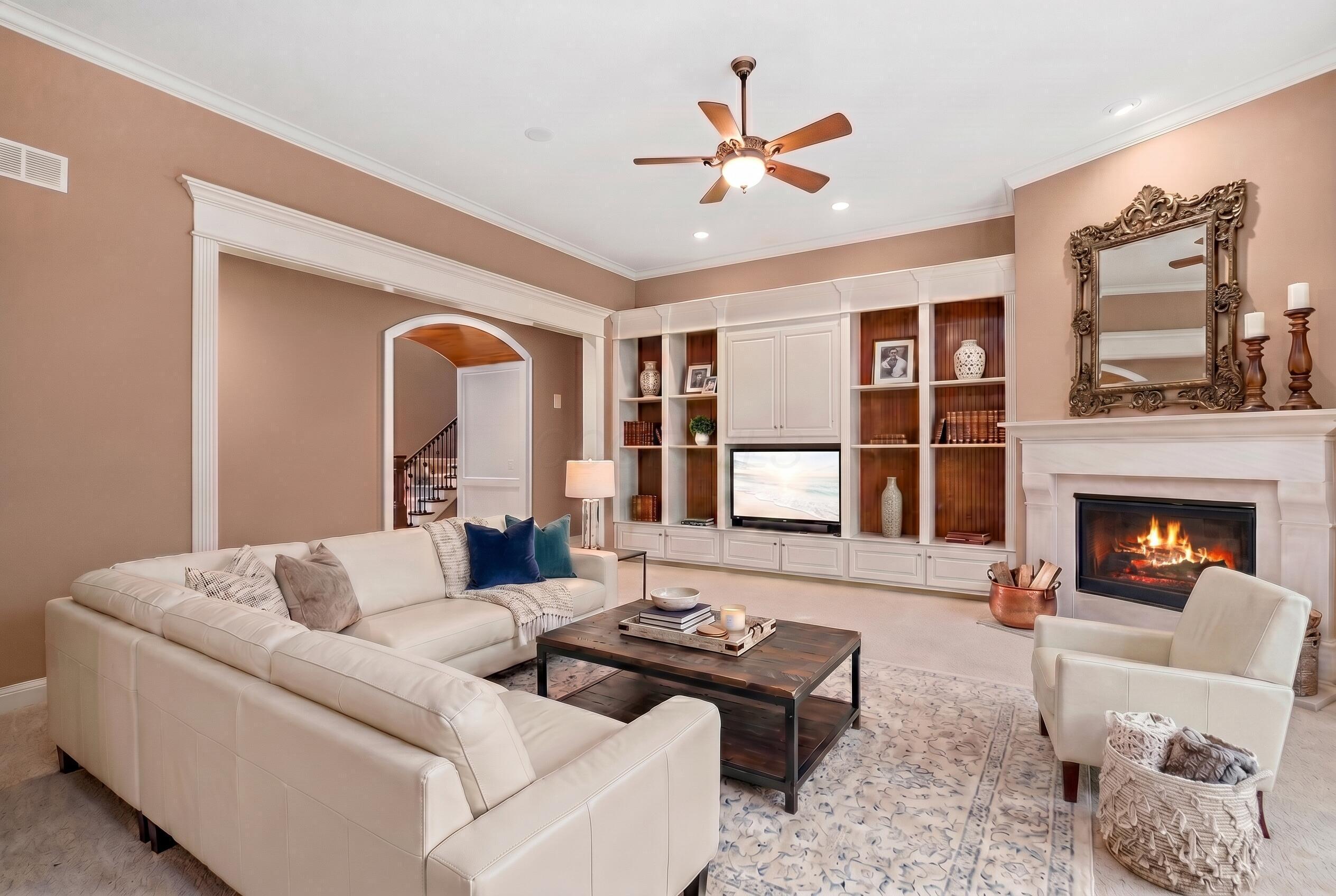 5087 Cornice Court