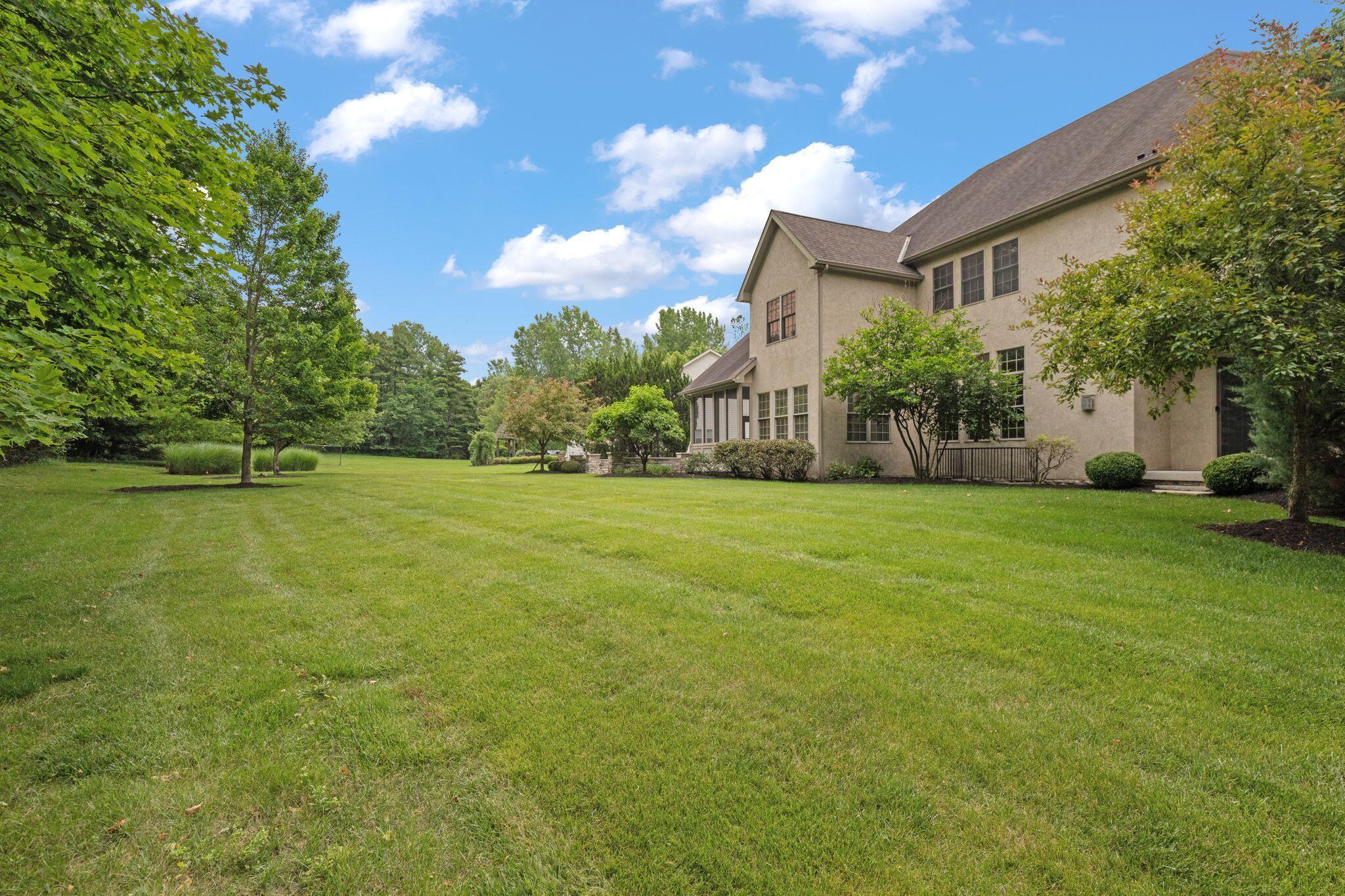 5087 Cornice Court