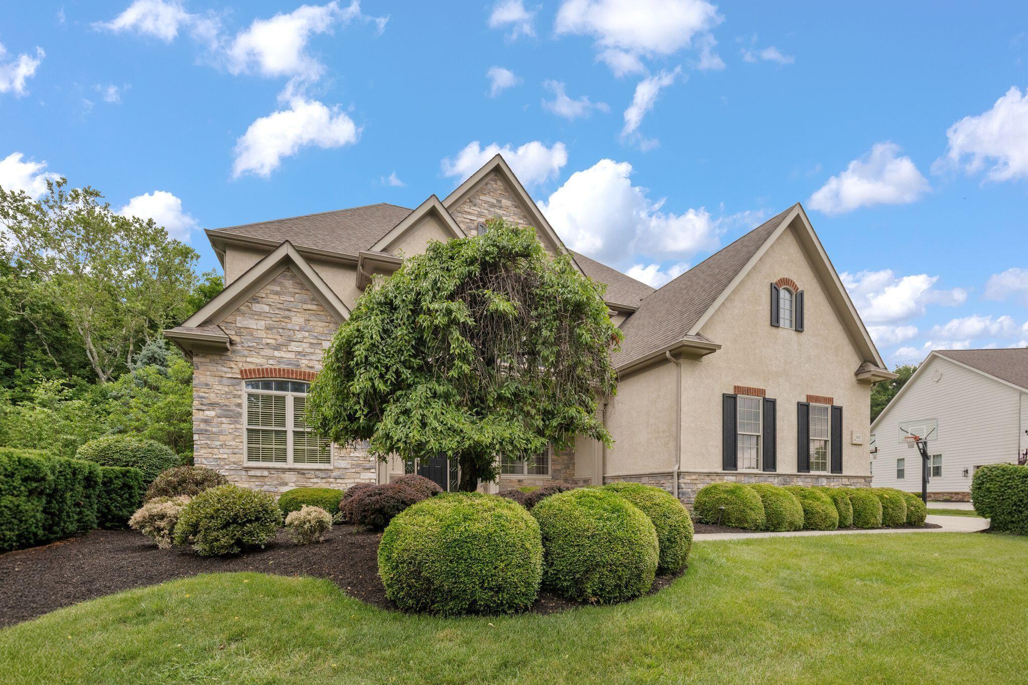5087 Cornice Court
