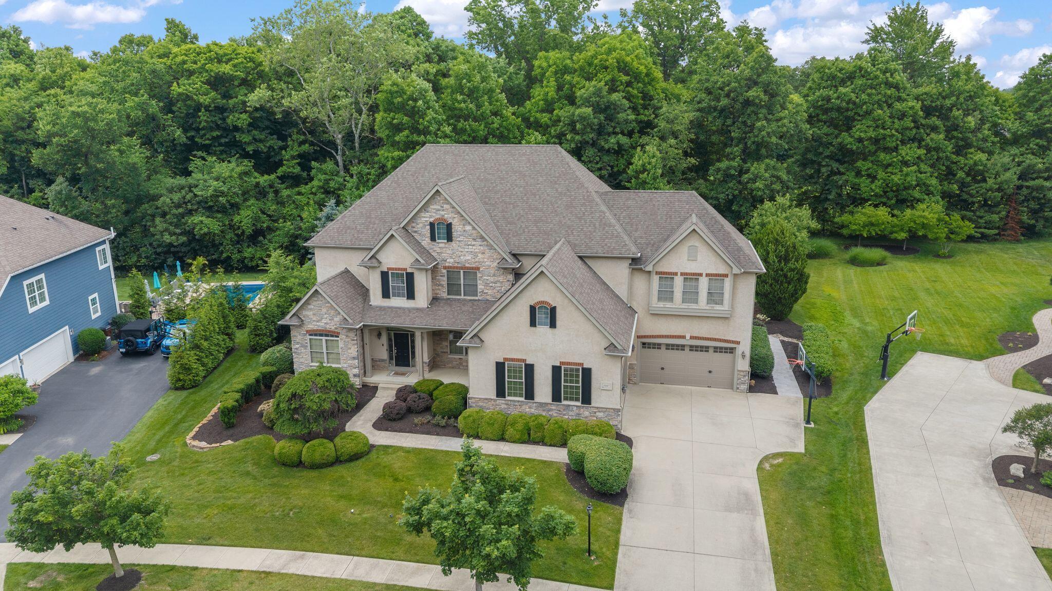 5087 Cornice Court