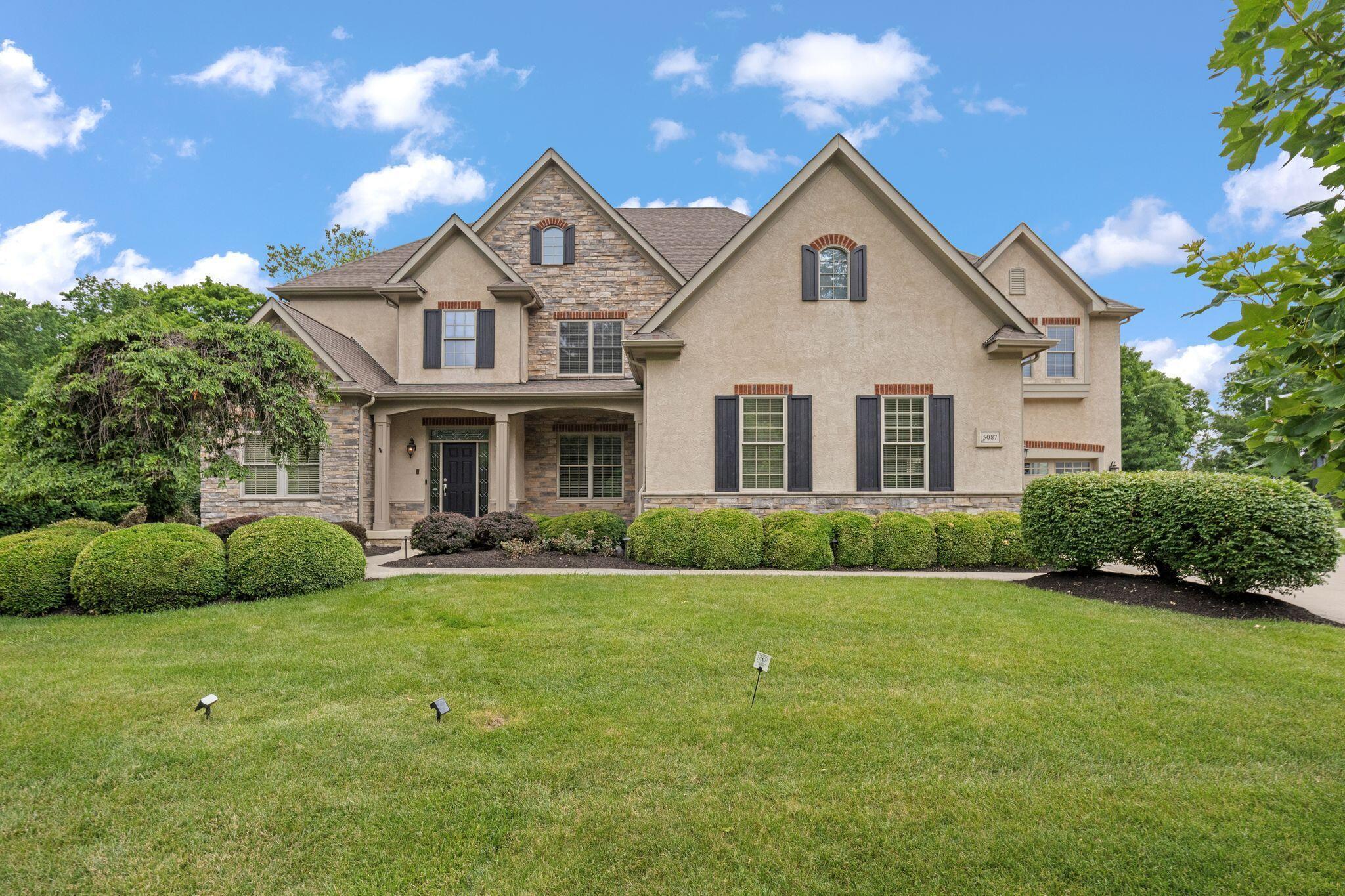 5087 Cornice Court