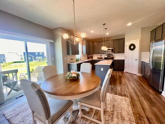 5703 Vance Way