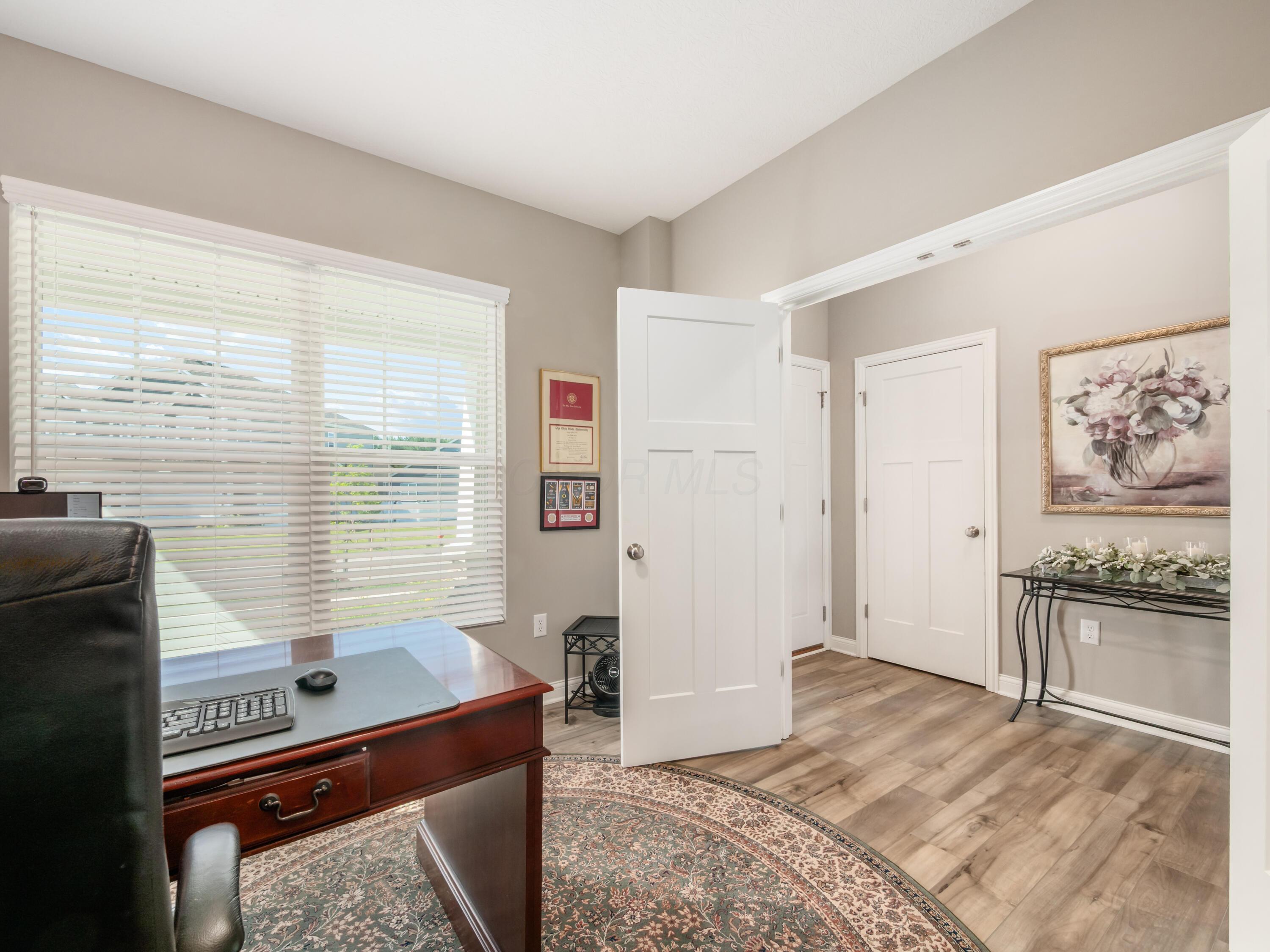 5703 Vance Way