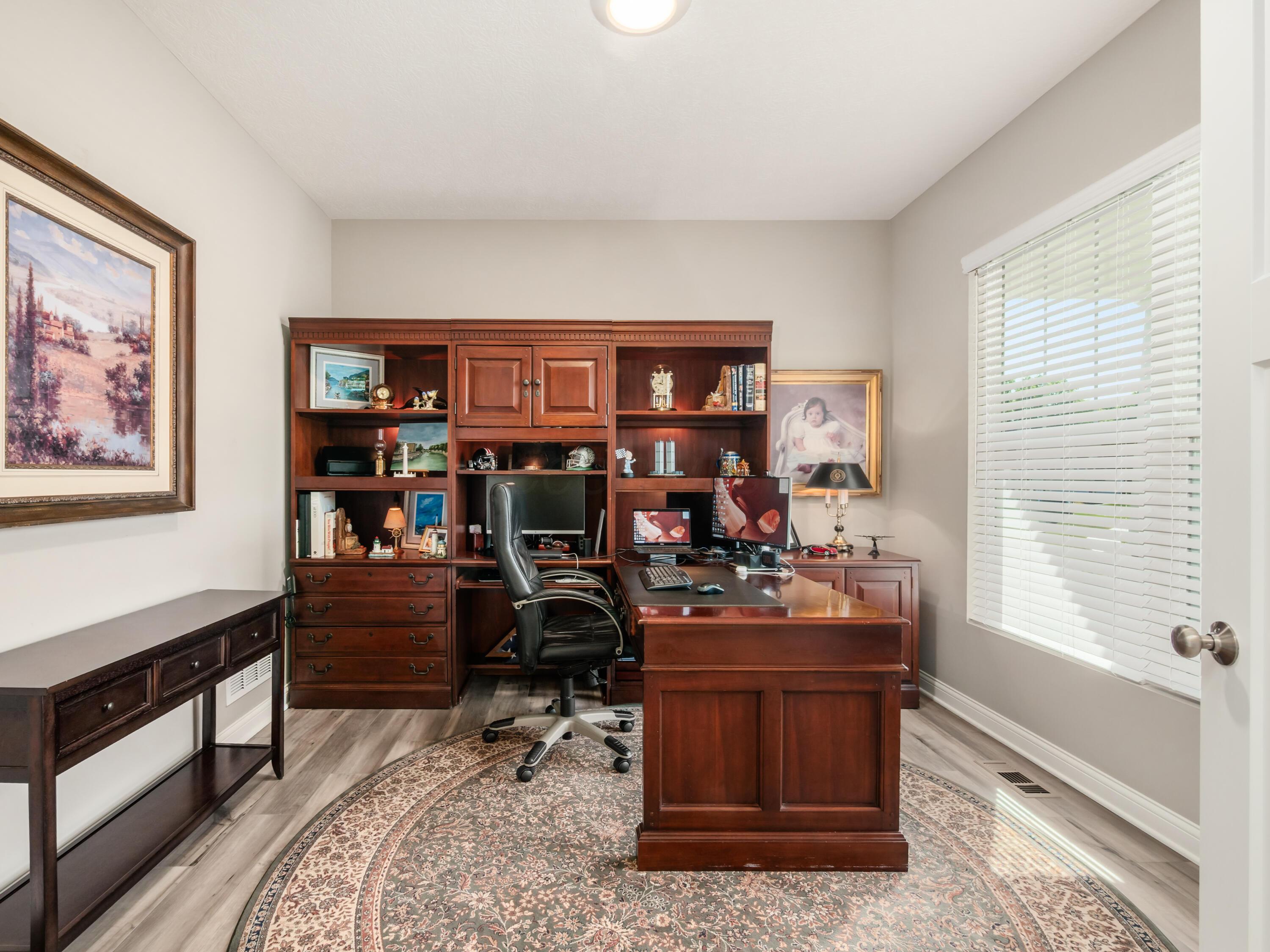 5703 Vance Way
