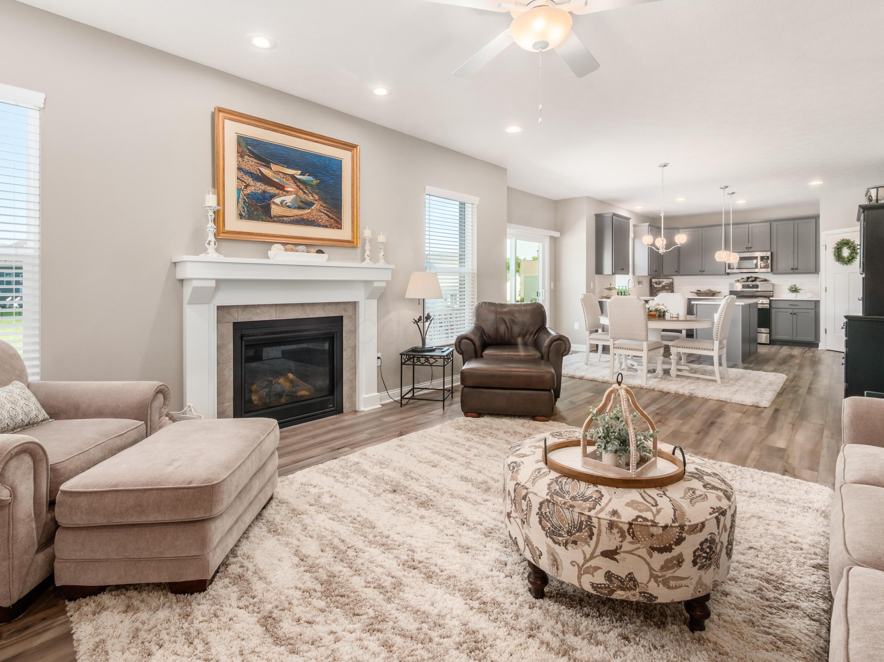 5703 Vance Way