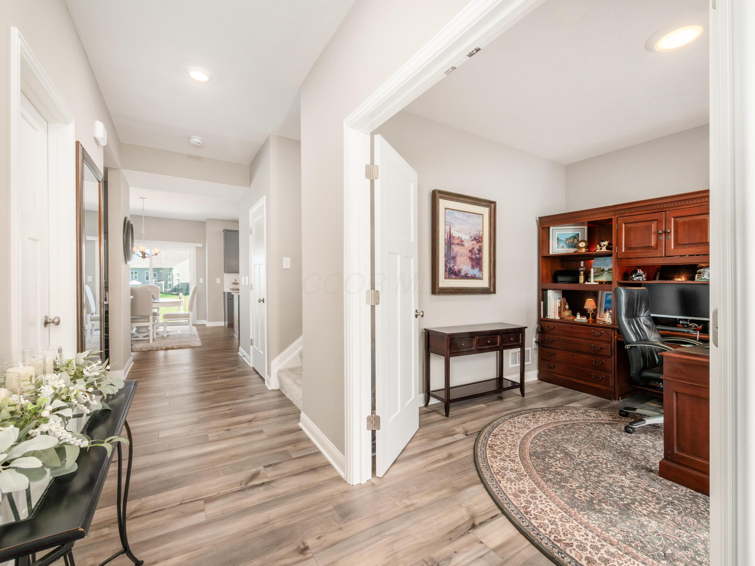 5703 Vance Way