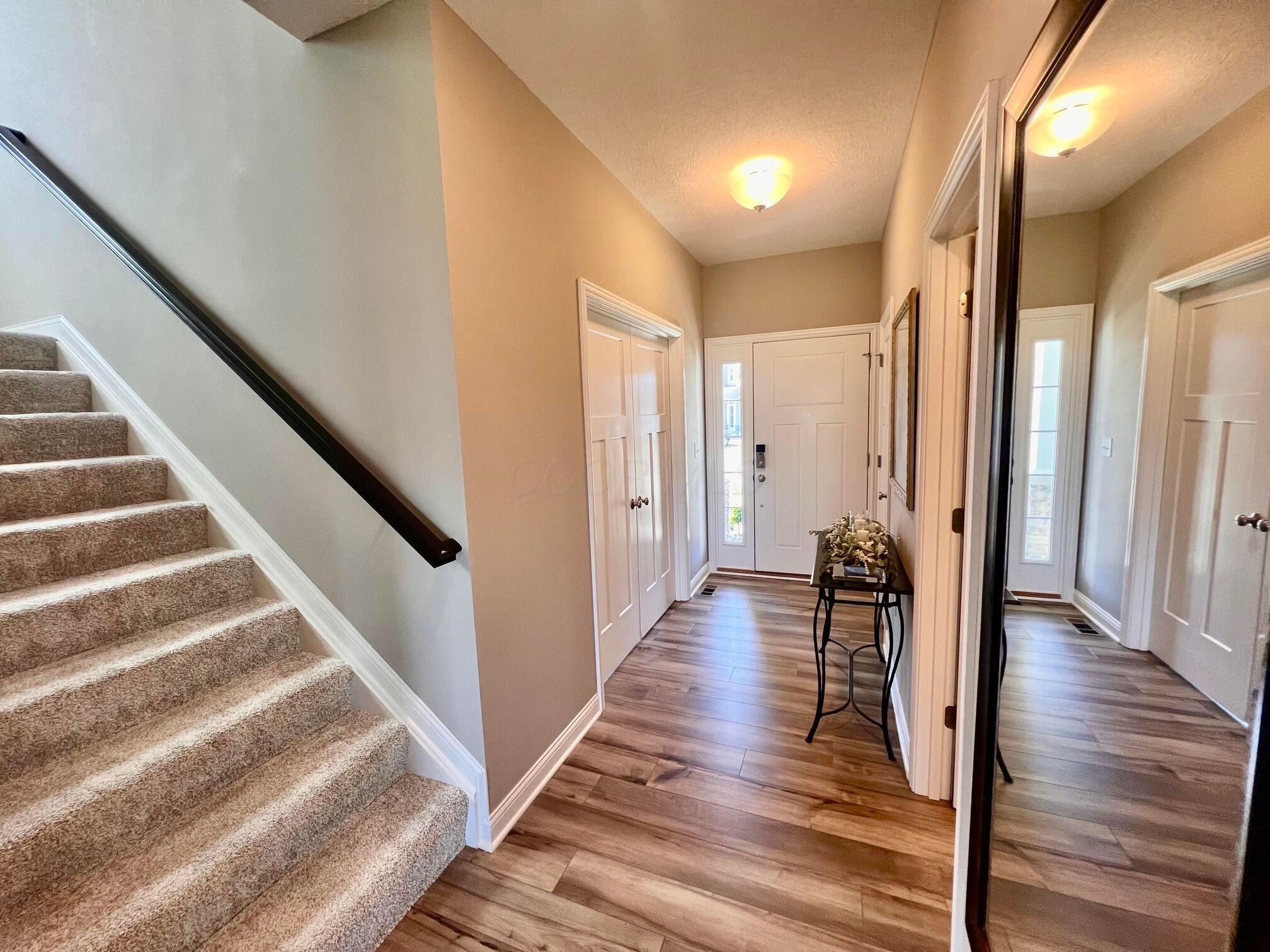 5703 Vance Way
