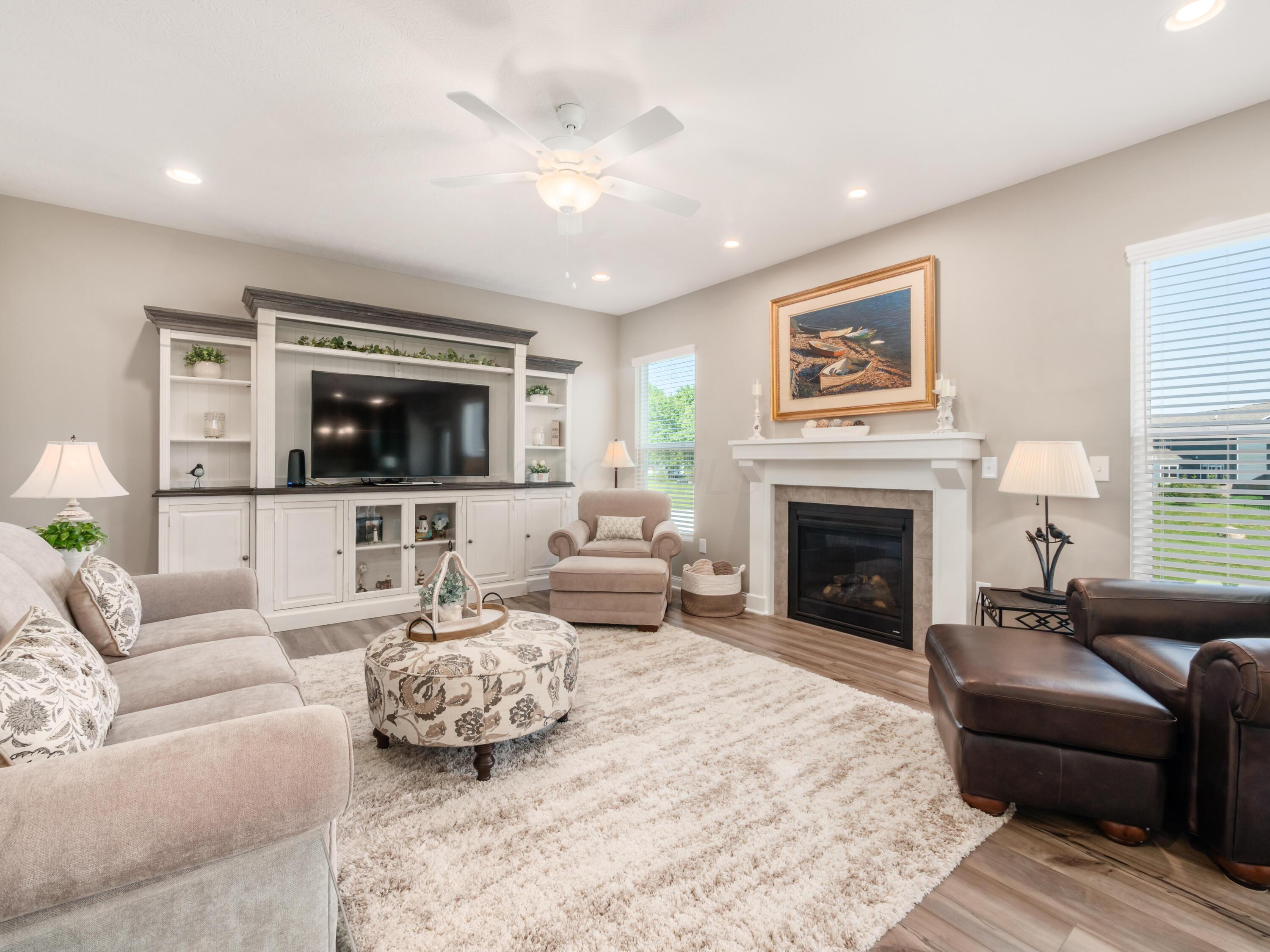 5703 Vance Way