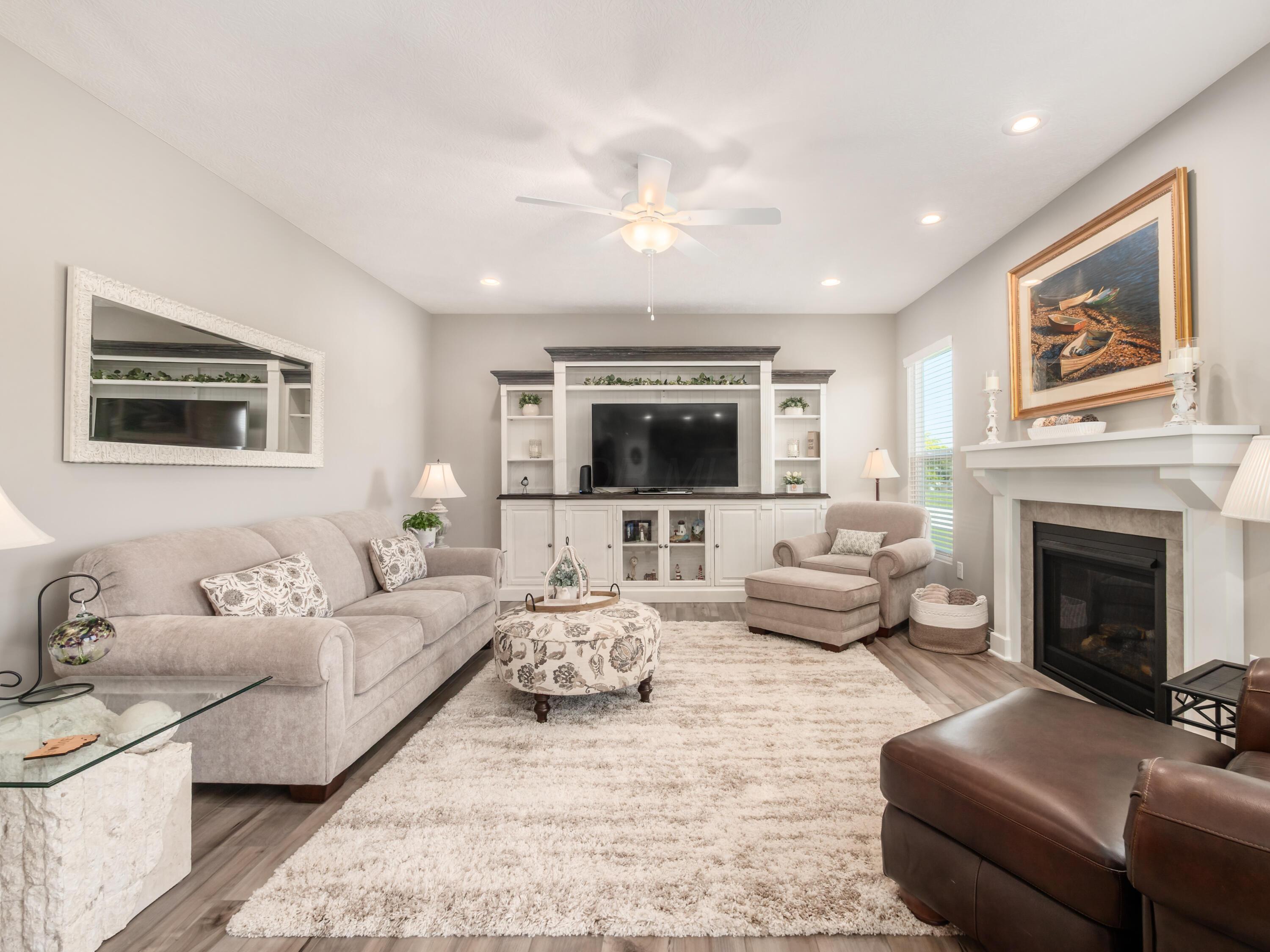 5703 Vance Way