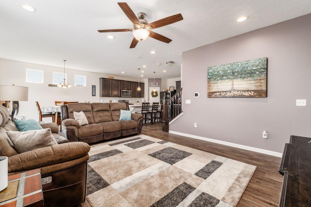 926 Burtwood Drive