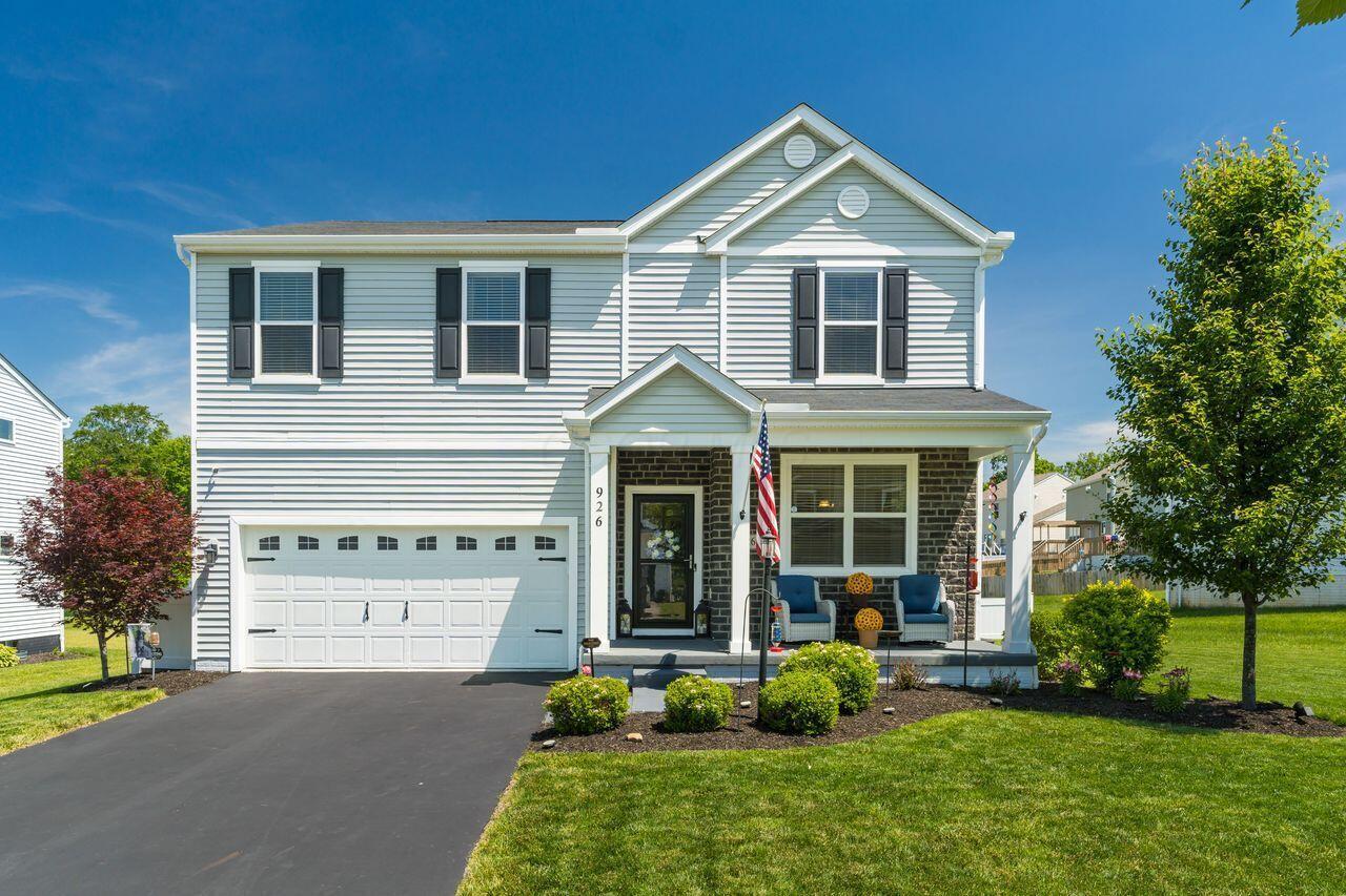 926 Burtwood Drive