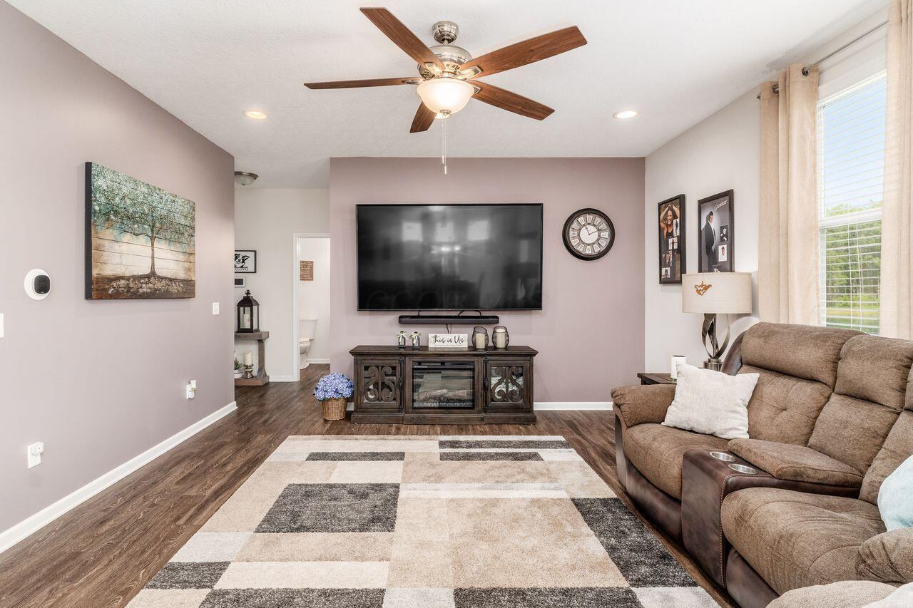 926 Burtwood Drive