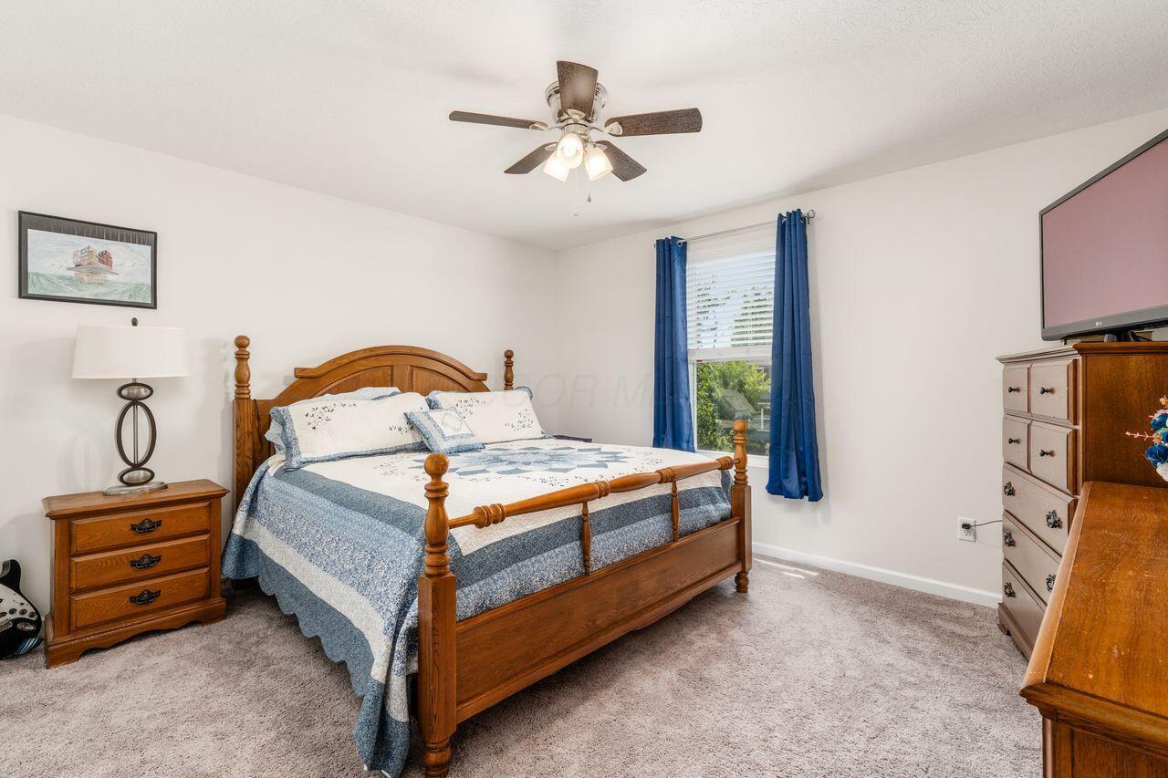 926 Burtwood Drive