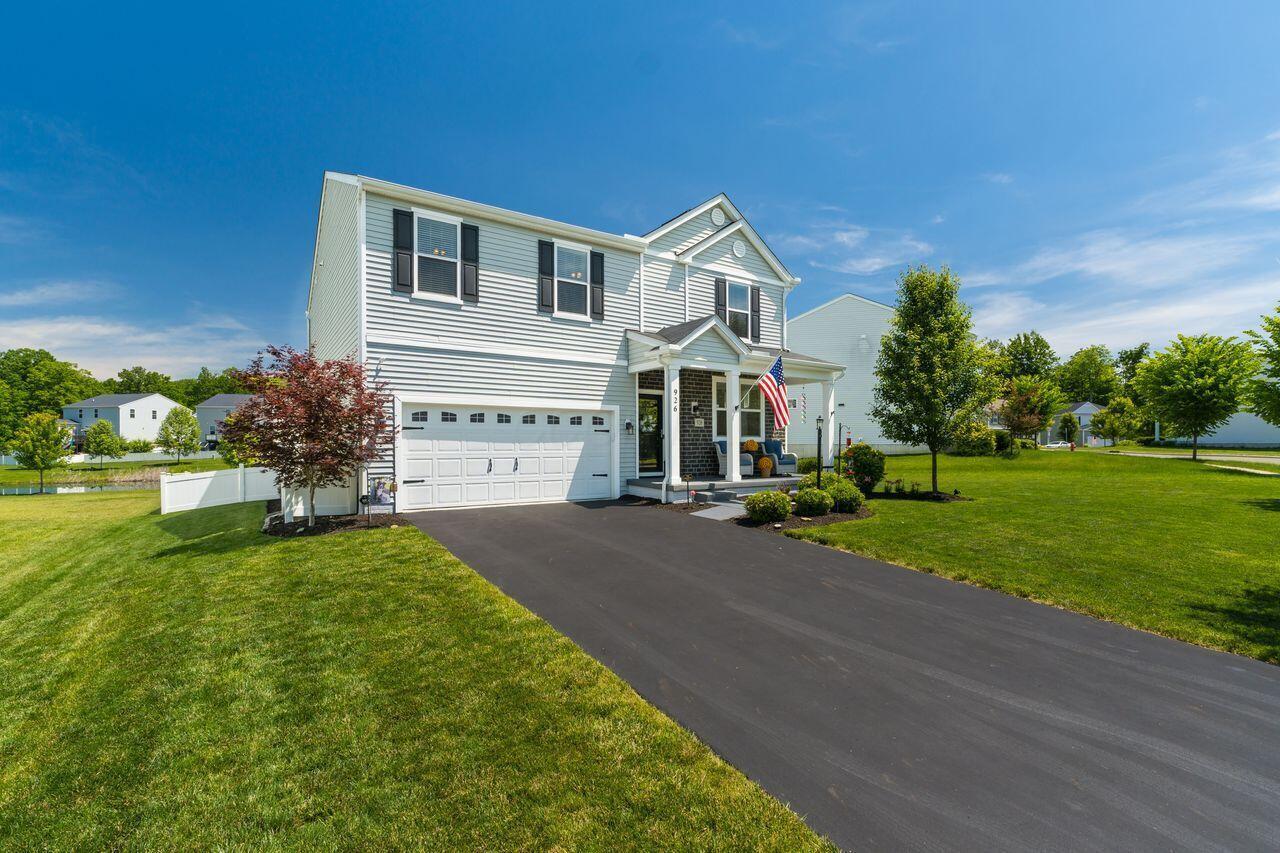 926 Burtwood Drive