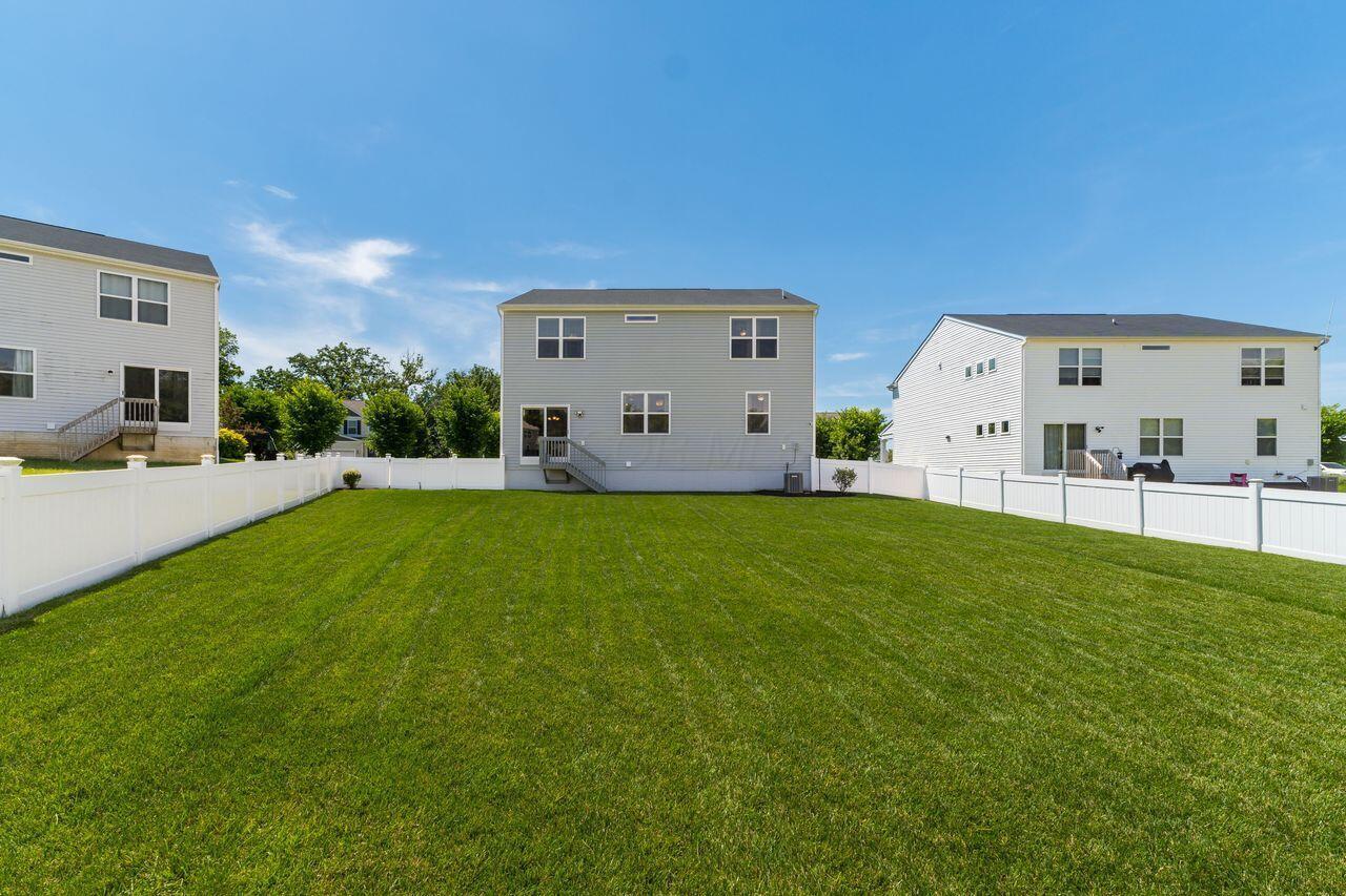 926 Burtwood Drive