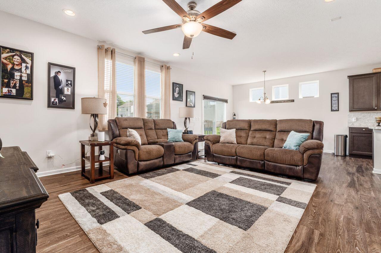 926 Burtwood Drive