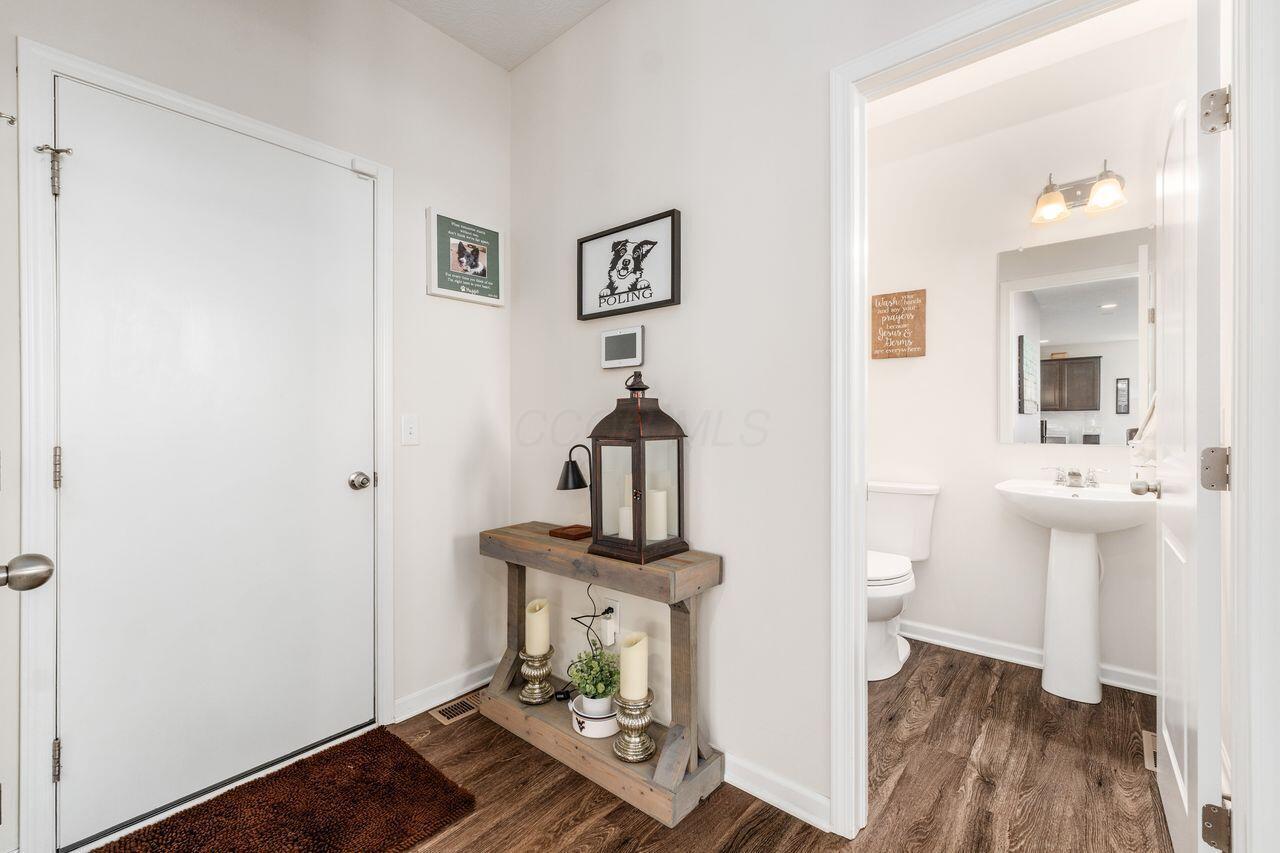 926 Burtwood Drive