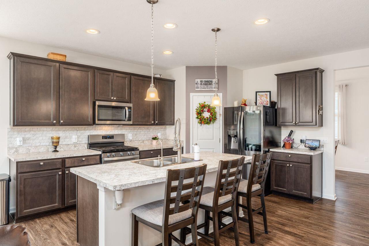 926 Burtwood Drive
