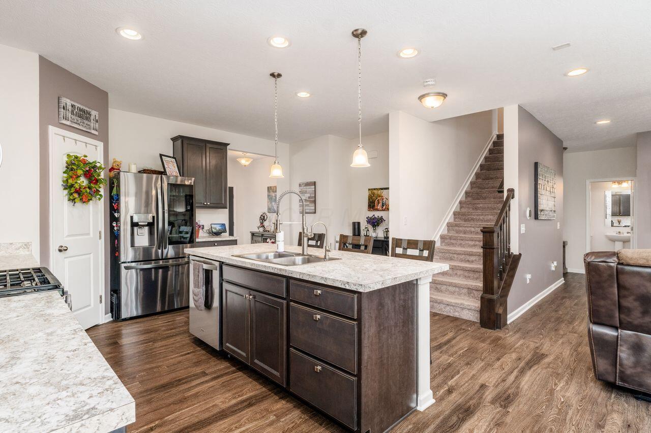926 Burtwood Drive
